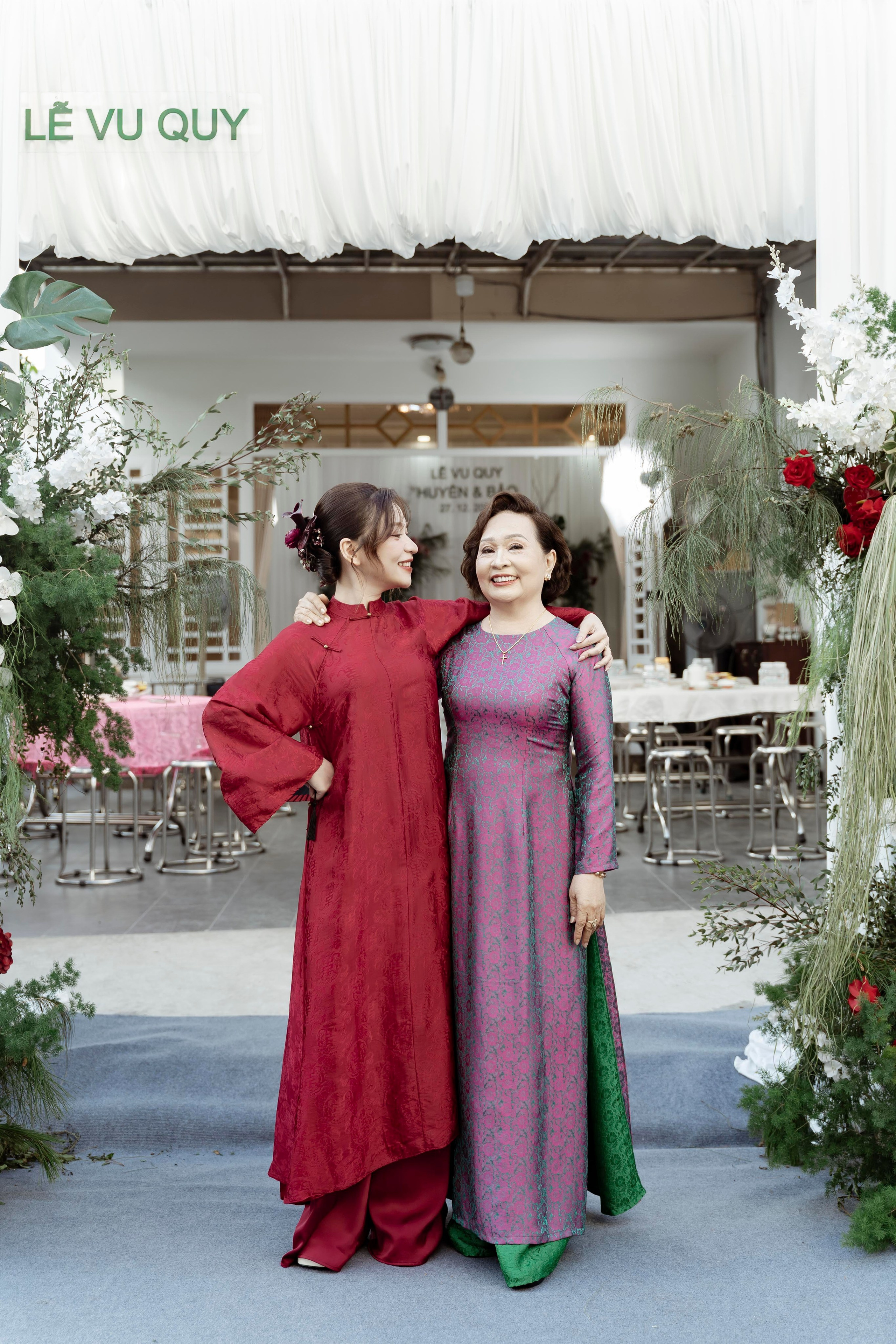 BAO & HUYEN. WEDDING PHOTOGRAPHER IN VIETNAM