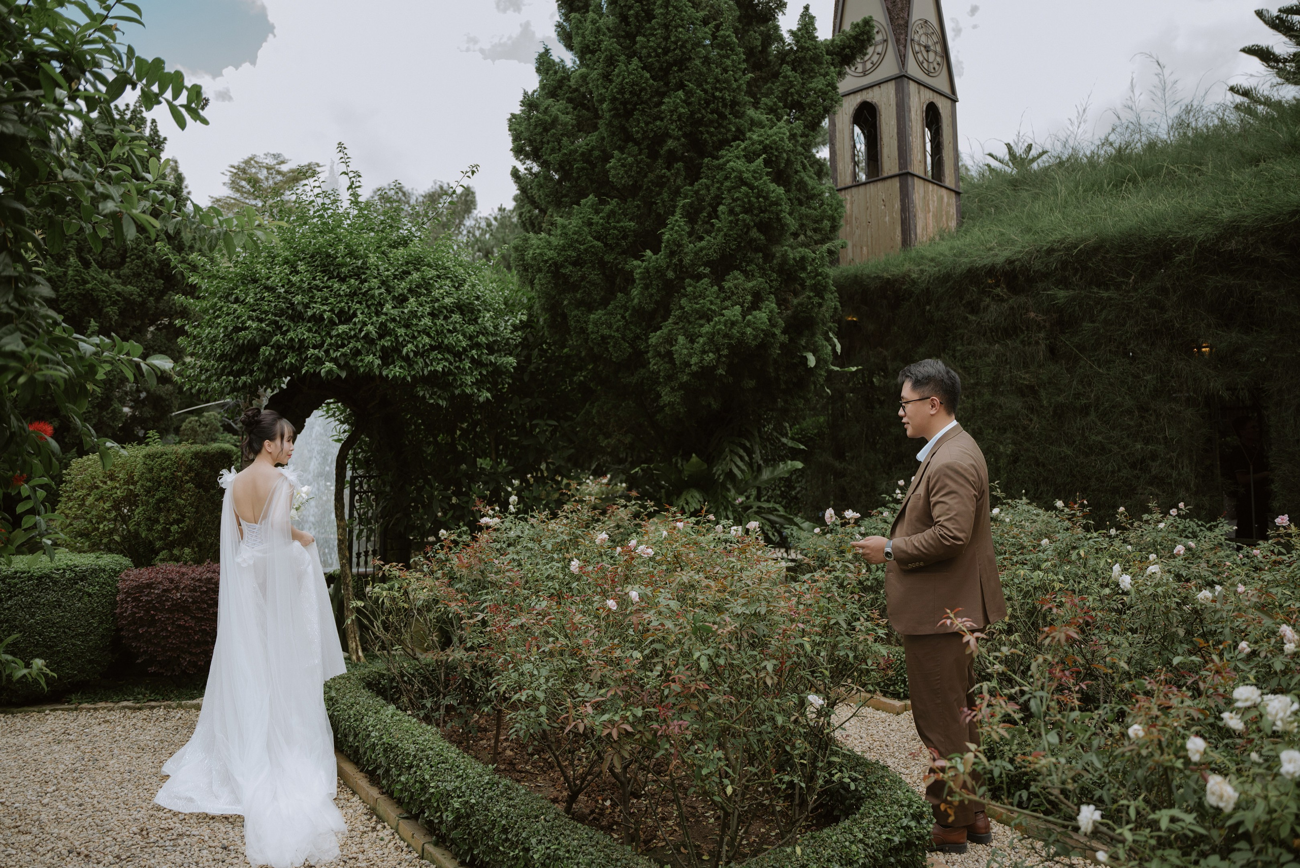VIET & KIM. WEDDING PHOTOGRAPHER IN VIETNAM