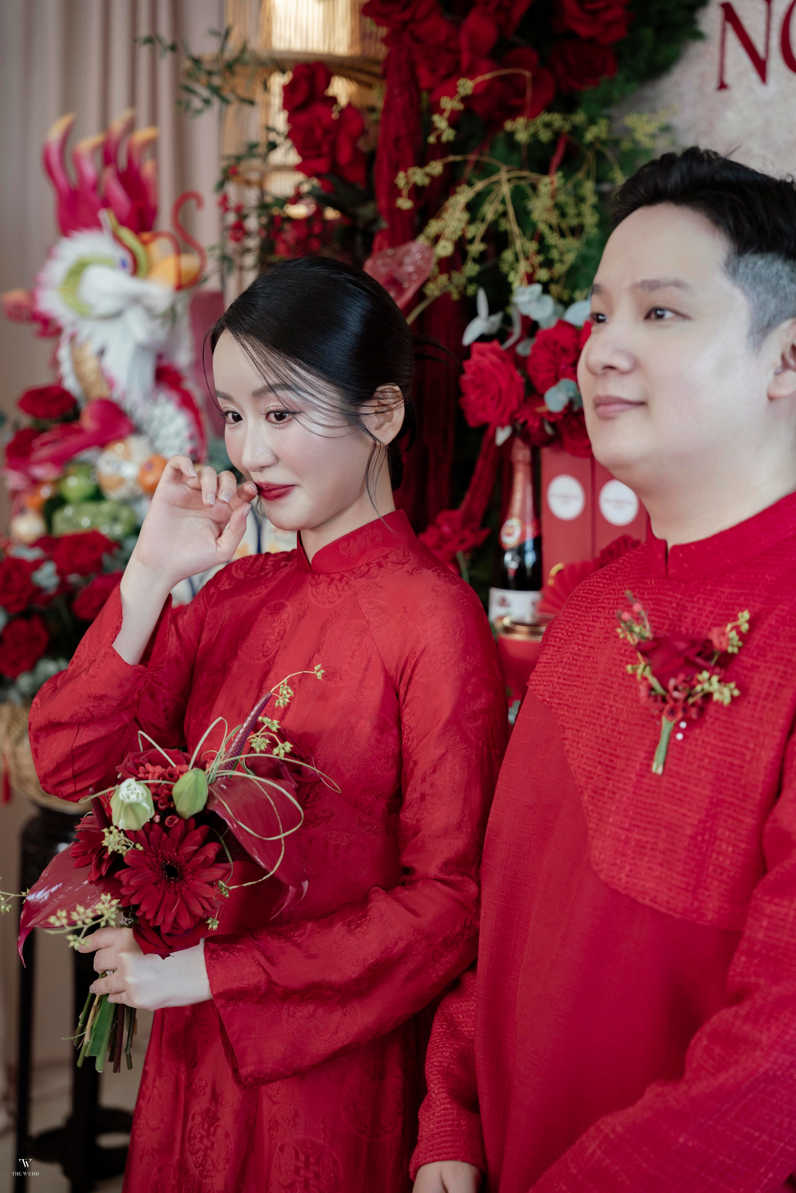 NGHIA & NGOC. WEDDING PHOTOGRAPHER IN VIETNAM