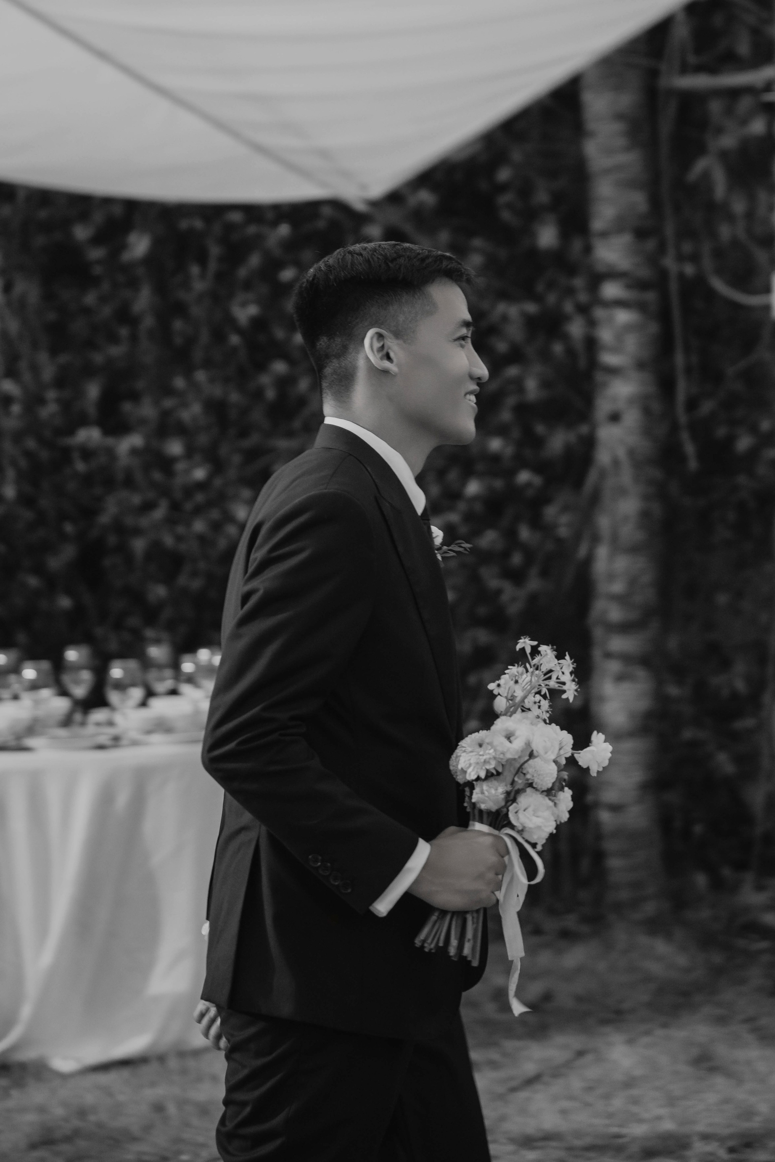 HAI & NGAN. WEDDING PHOTOGRAPHER IN VIETNAM
