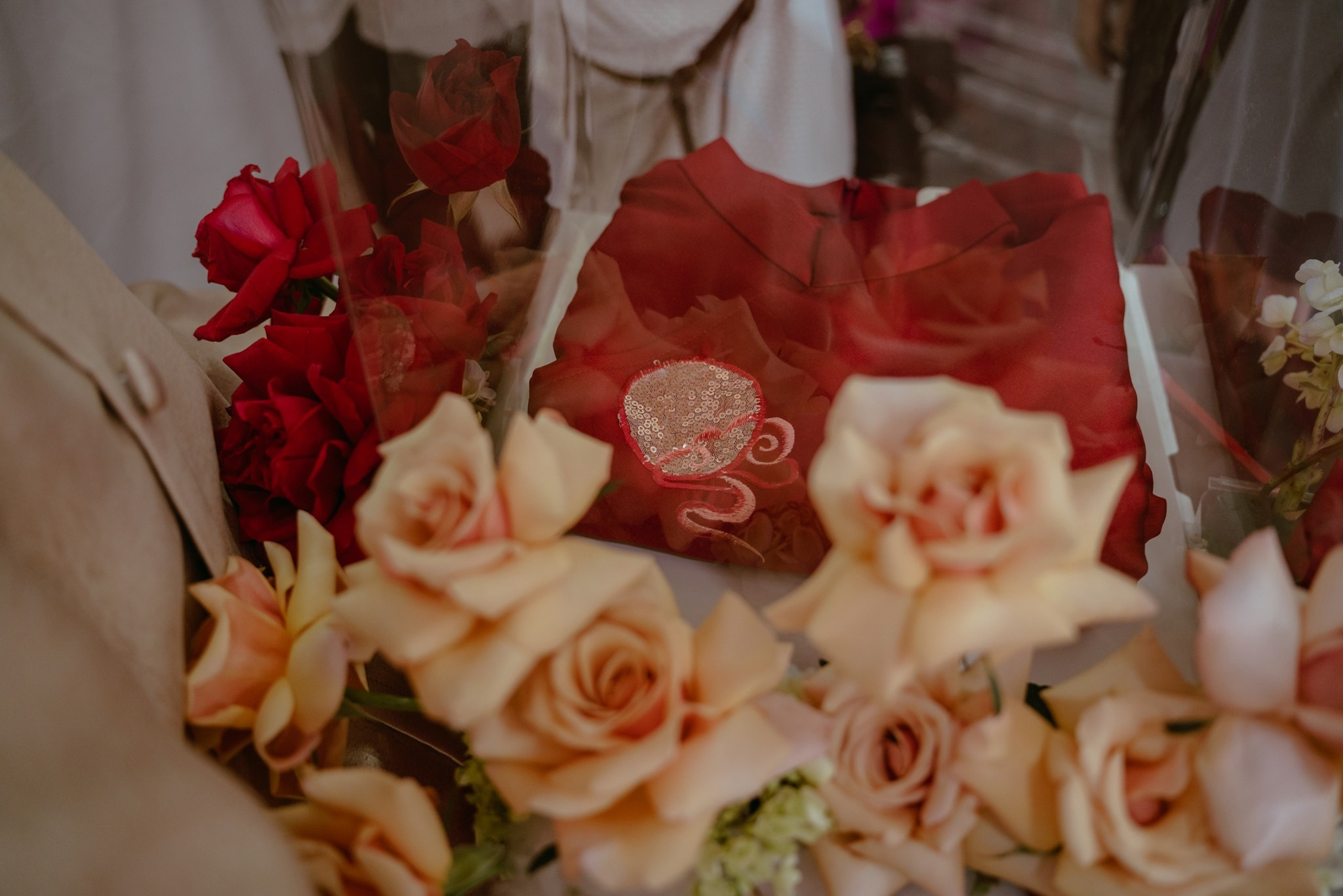 HUYNH & NHI. WEDDING PHOTOGRAPHER IN VIETNAM