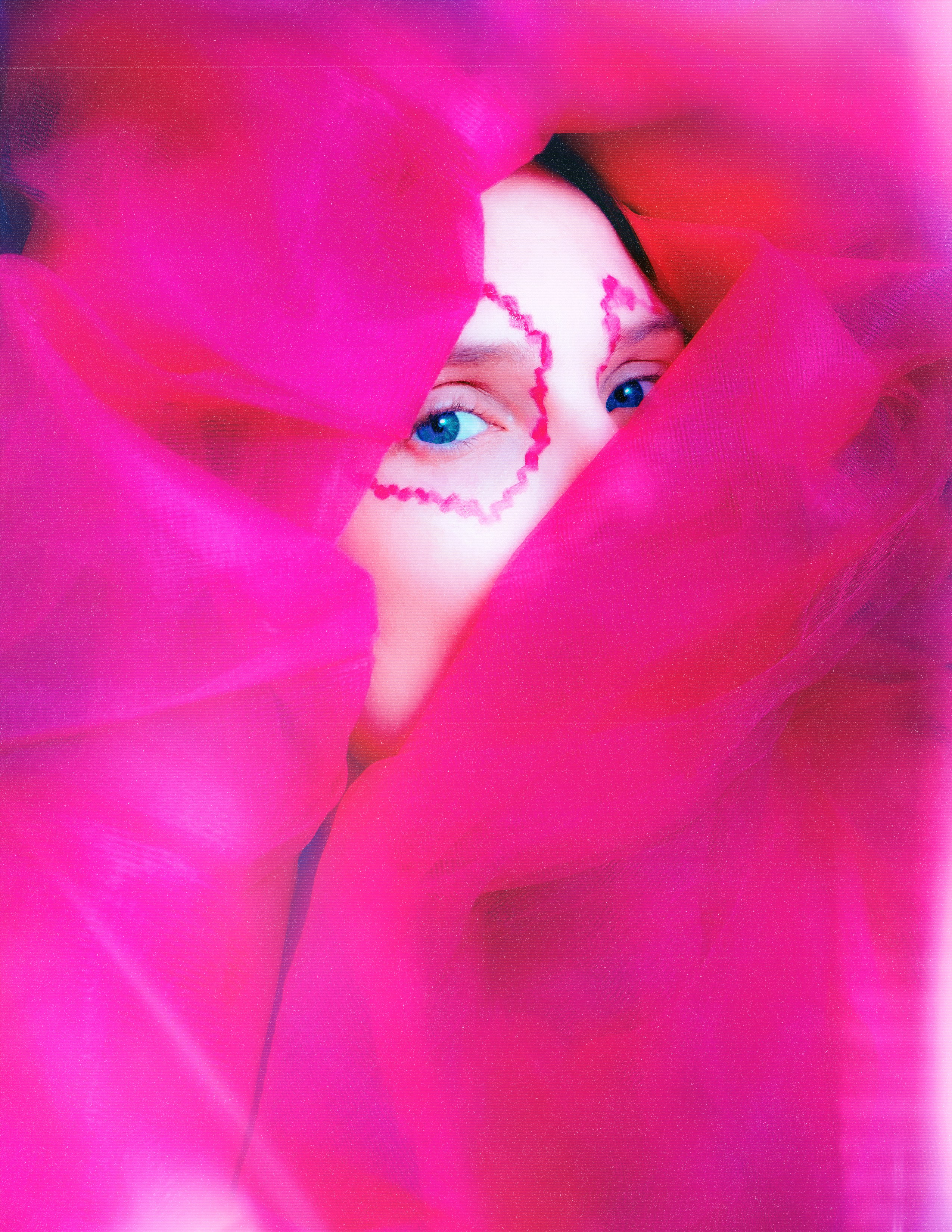 Chronicles of Color and Symbols