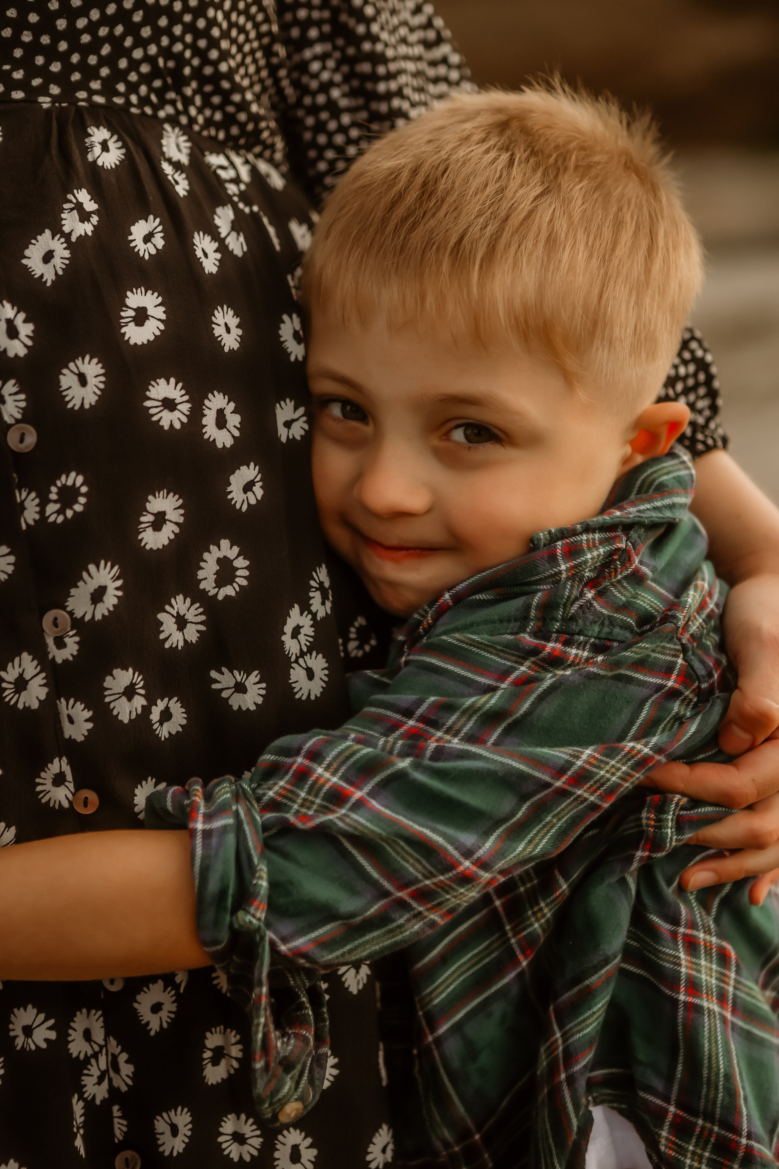 Summer story. Photographer Co Dublin, Balbriggan — Agata Maliseva