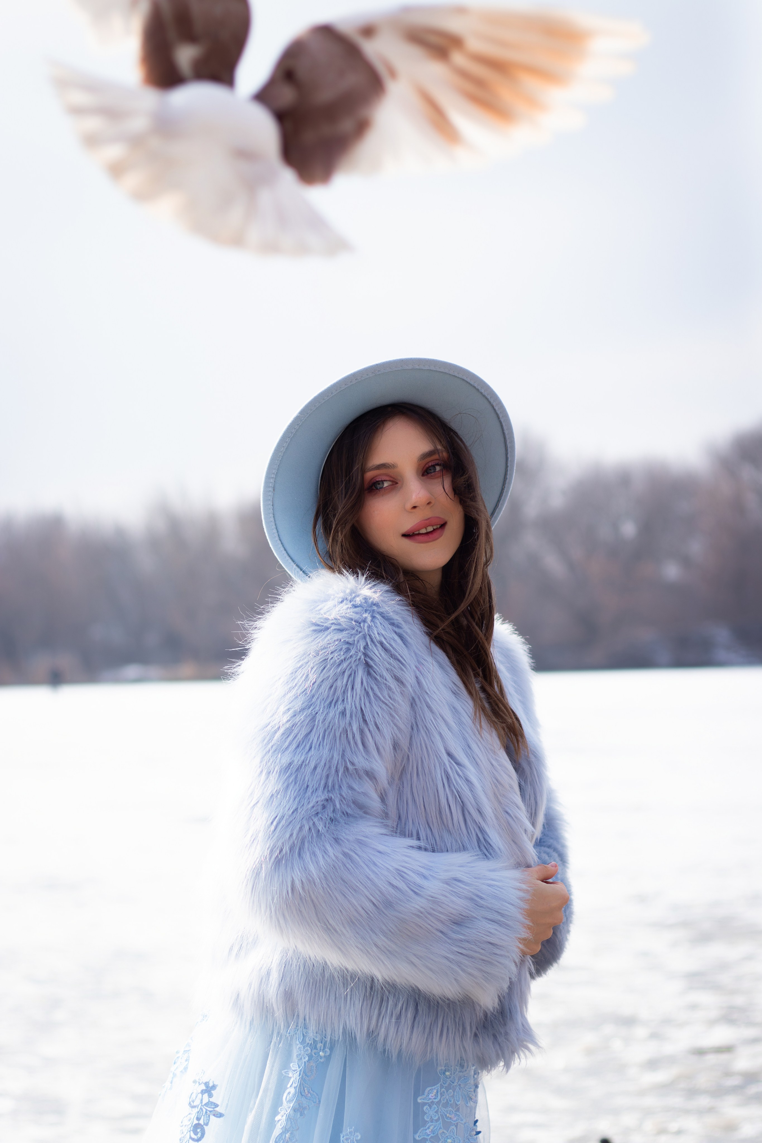 Кристина. Сімейний та весільний фотограф Анастасія Реброва