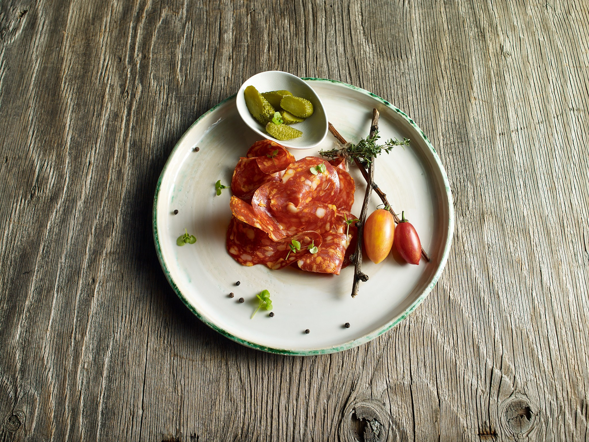 Food. Commercial and studio photographer in Belgrade