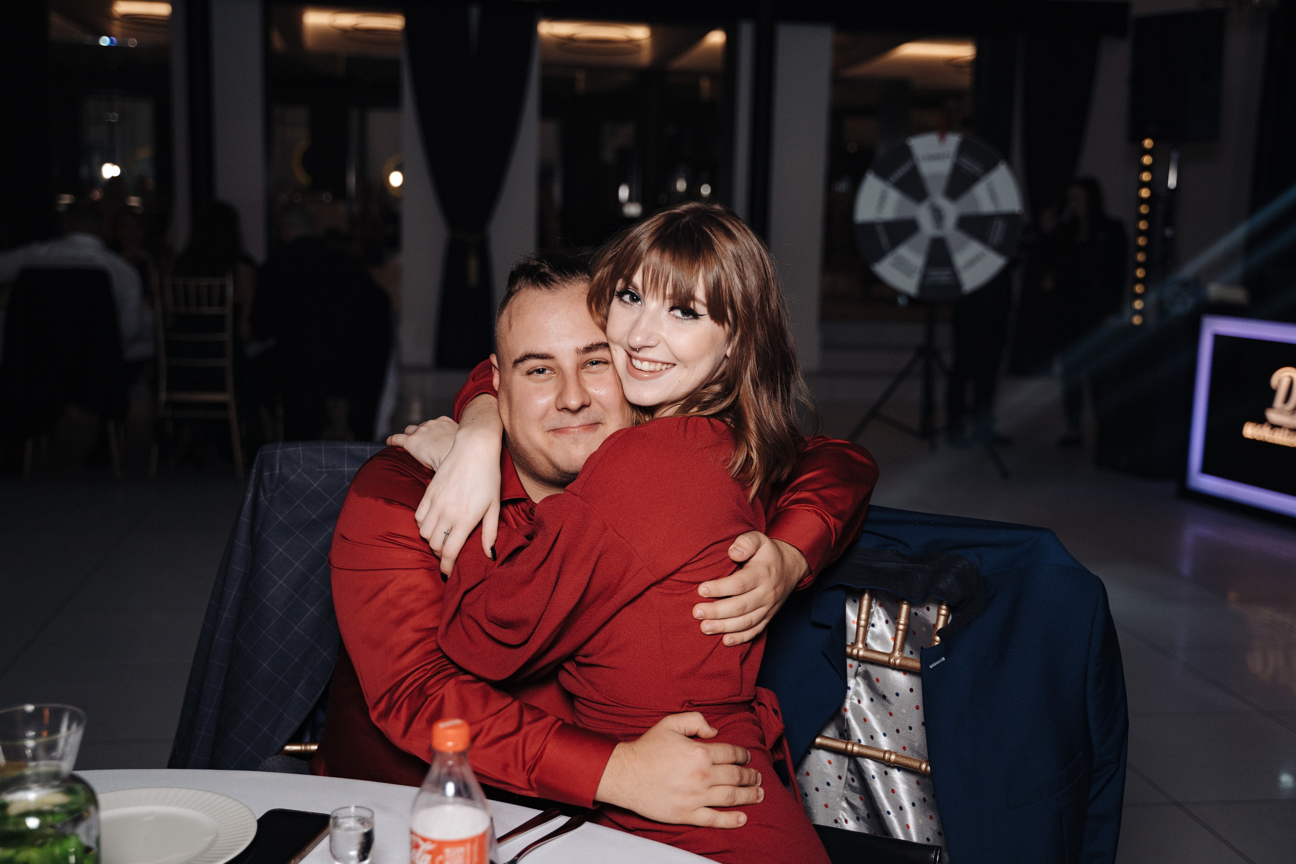 Piotr i Roksolana. Karina Czernecka Foto