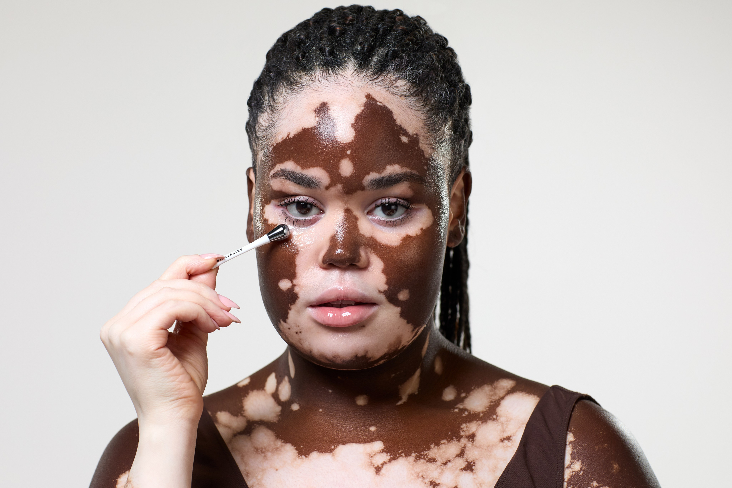 Ретушер Ирина Лисицына