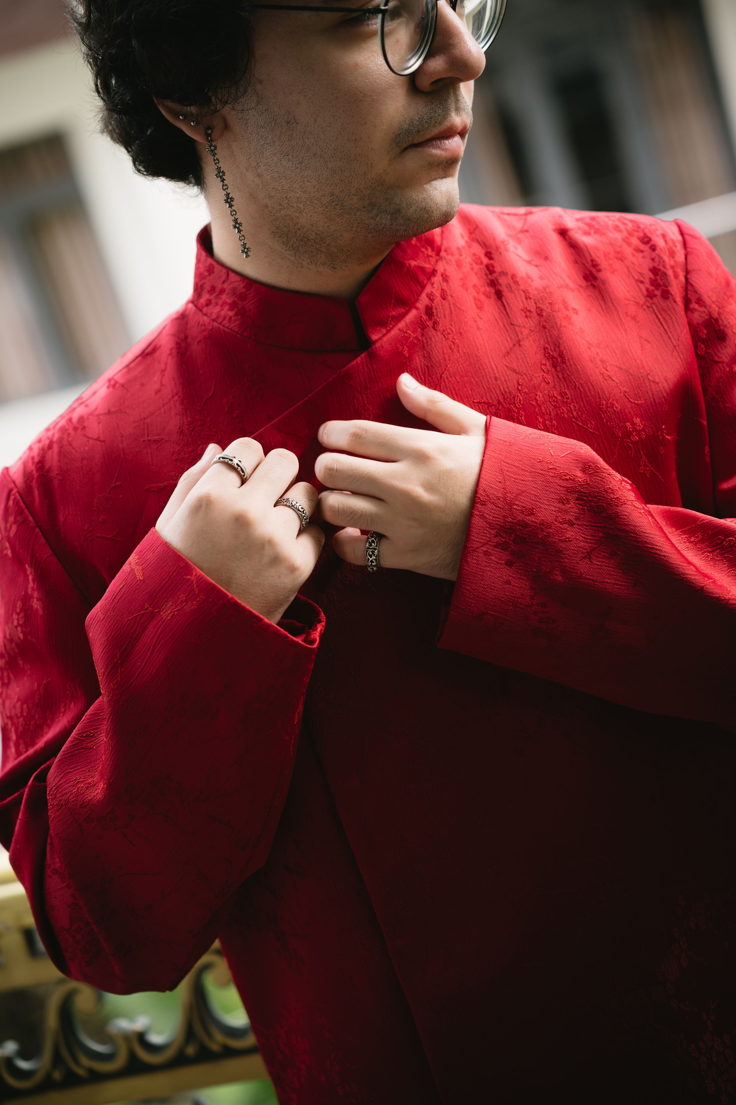 GIANMARCO-PHƯƠNG ANH