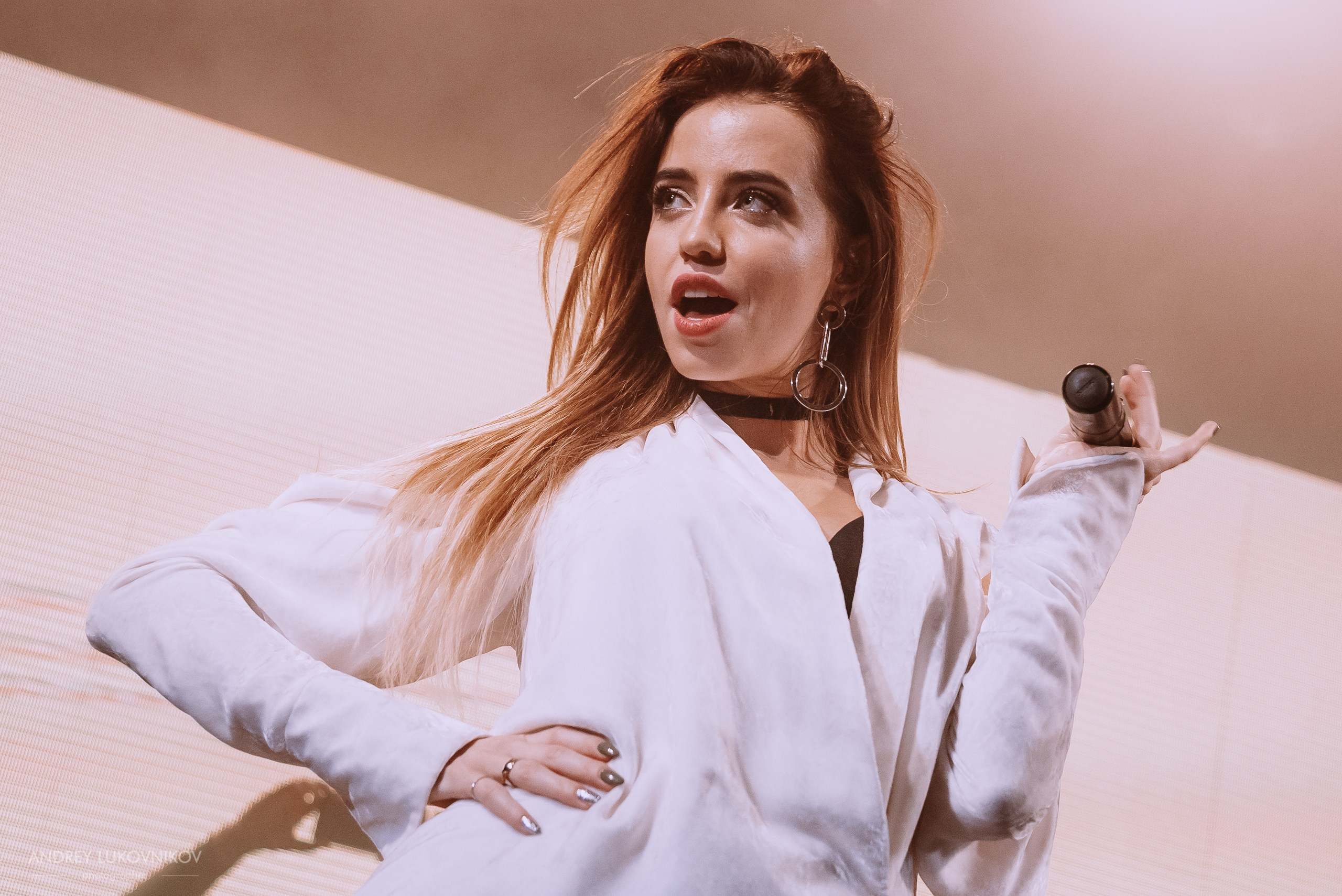 Время и Стекло