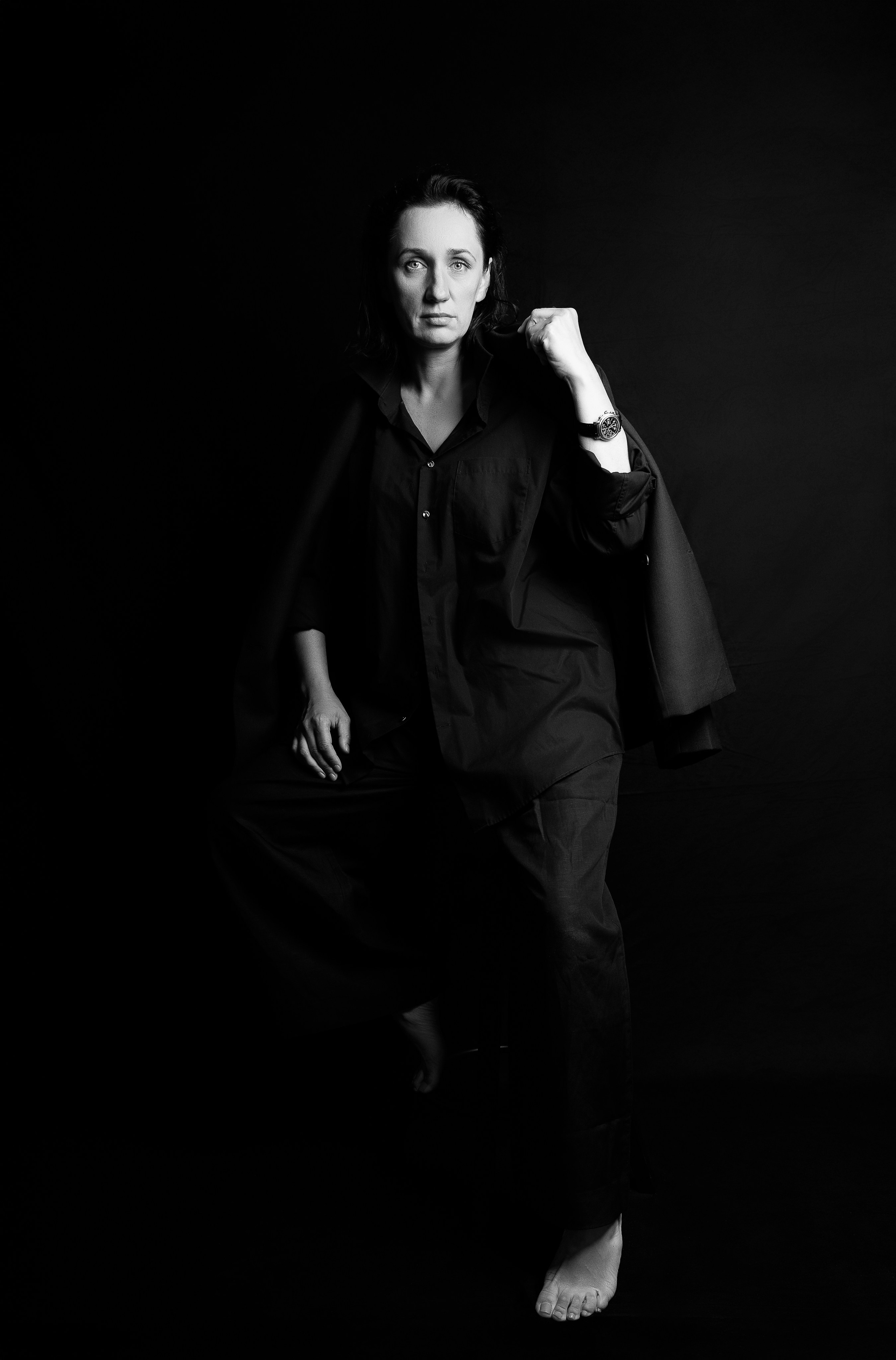 Nippel Ebene. Семейный, детский и женский фотограф в Германии, Трире