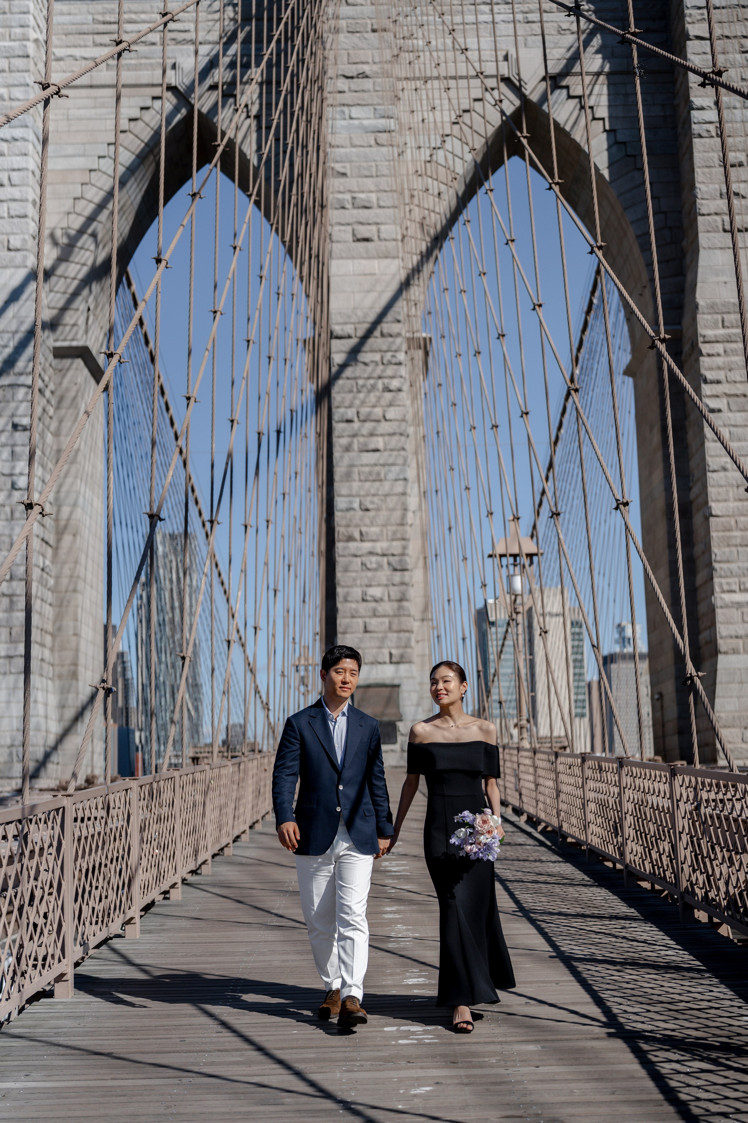 Min Soo & Ashley. Anna Krasnova Wedding photographer