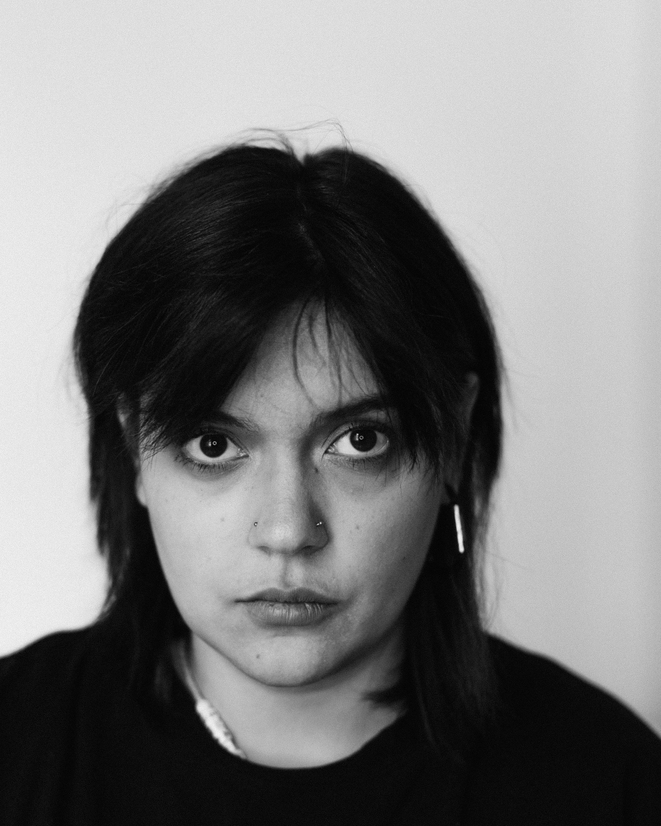 Self-reflection. Hey, that’s me, sarah