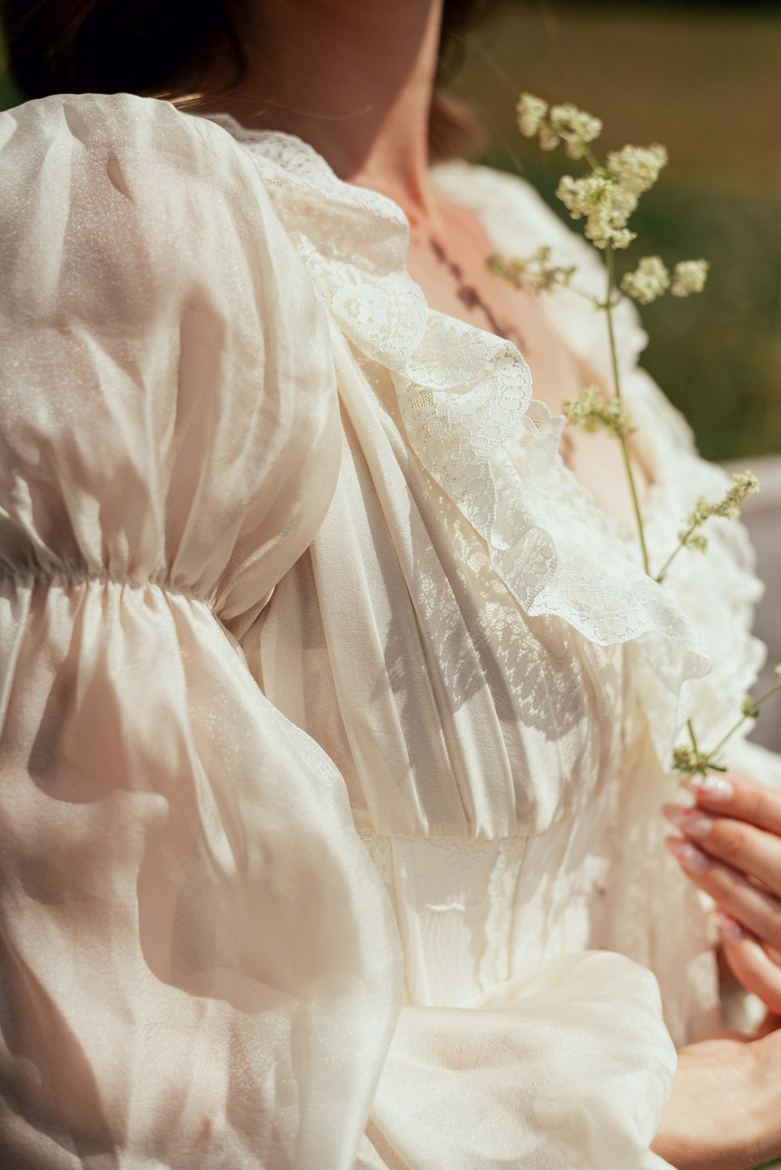 Mittelalter. Frauen- und Familienfotografin in München und Augsburg