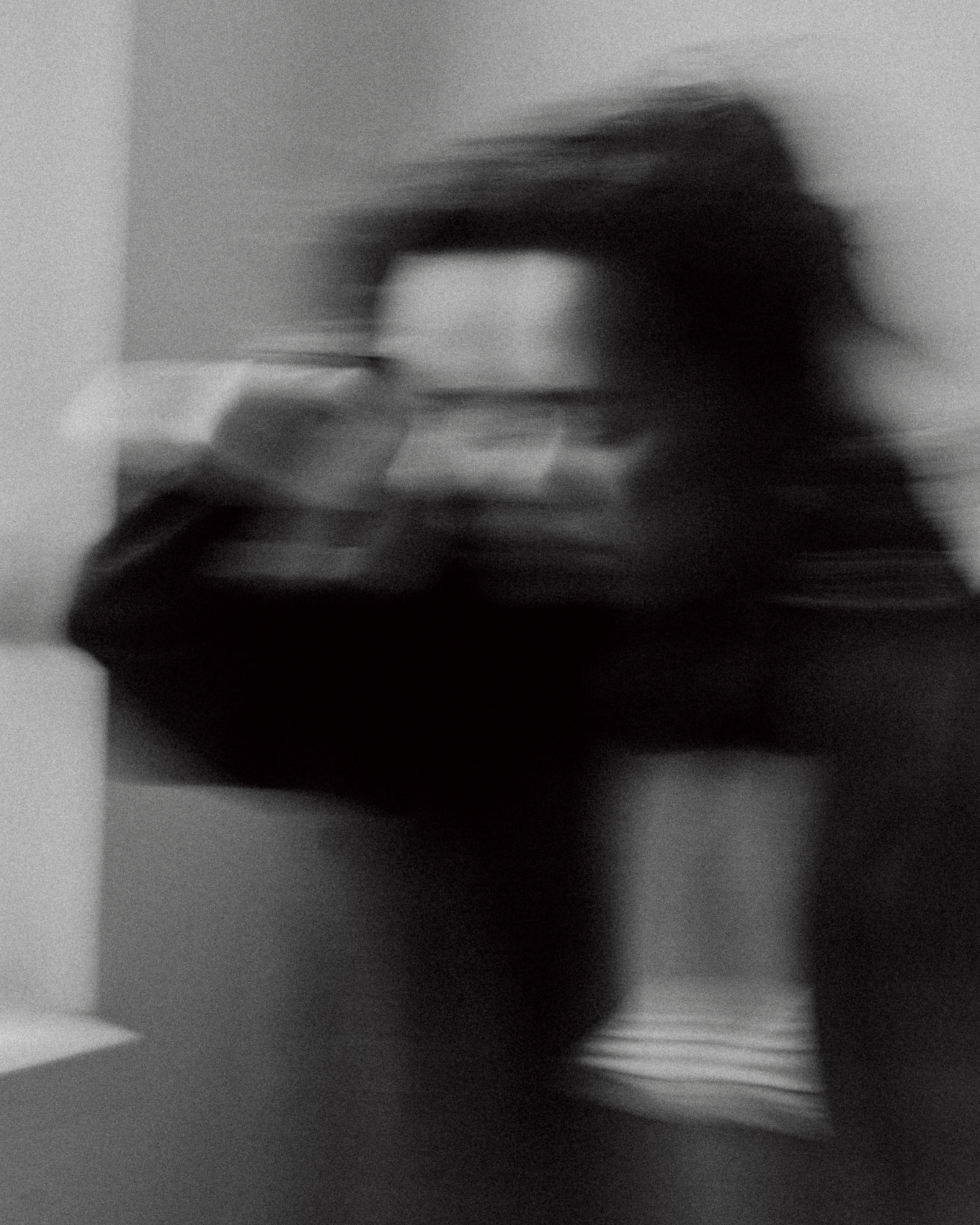 LISA. Inna Mendelson — Photographer