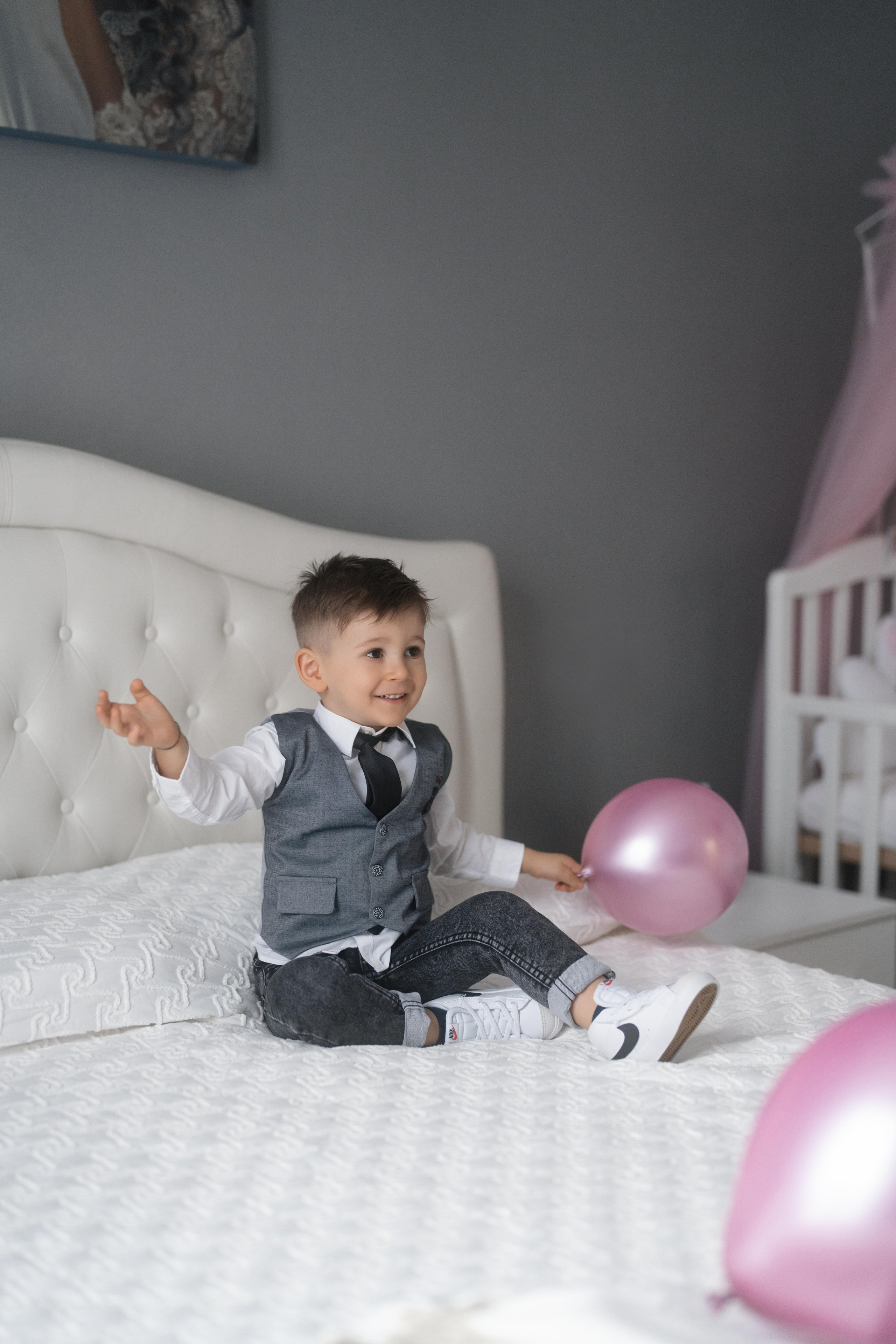 Miriam. Studio Timis