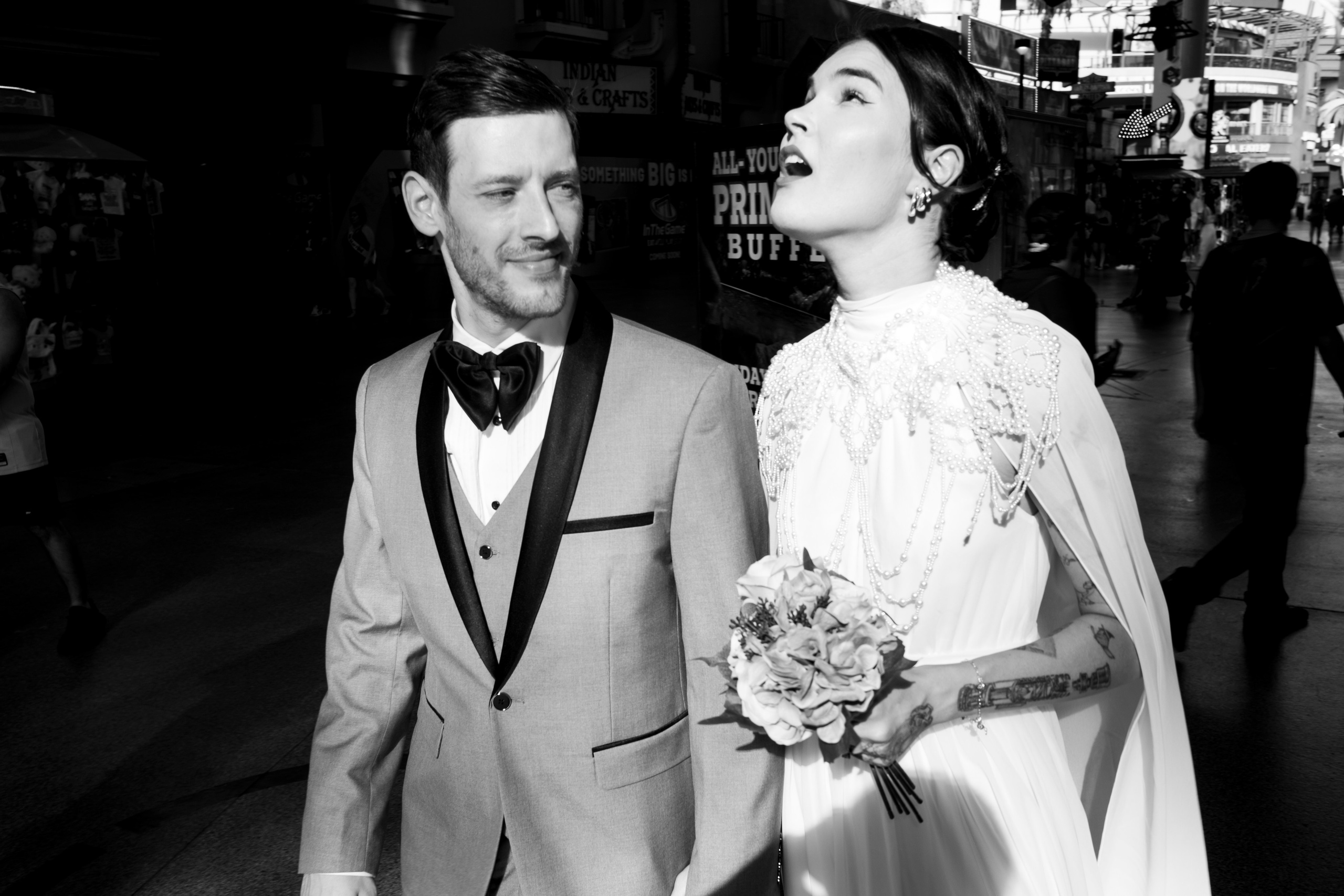 Wedding photographer Las Vegas