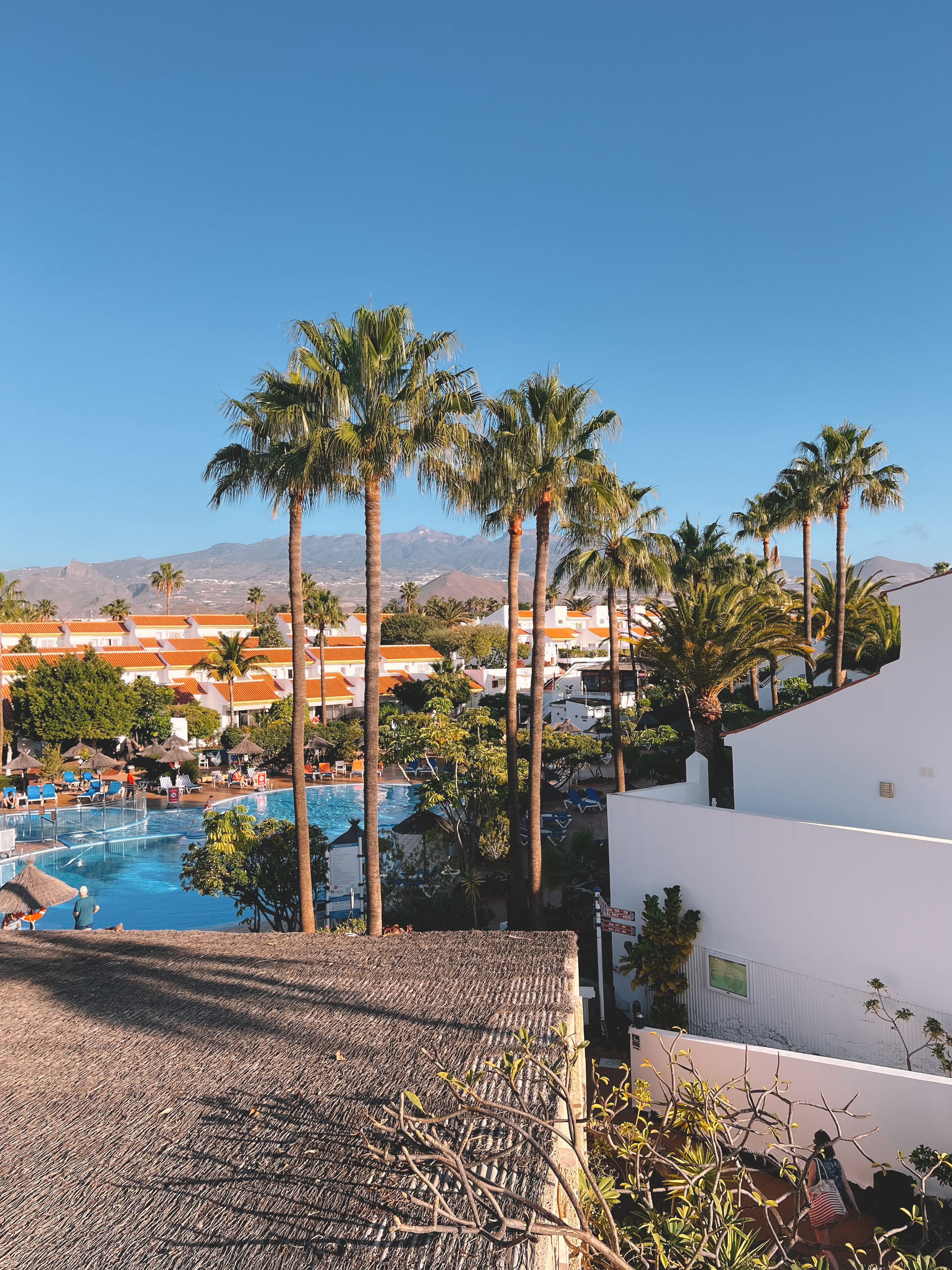 Tenerife. Ivlianna Travels — travel blog with photography tips