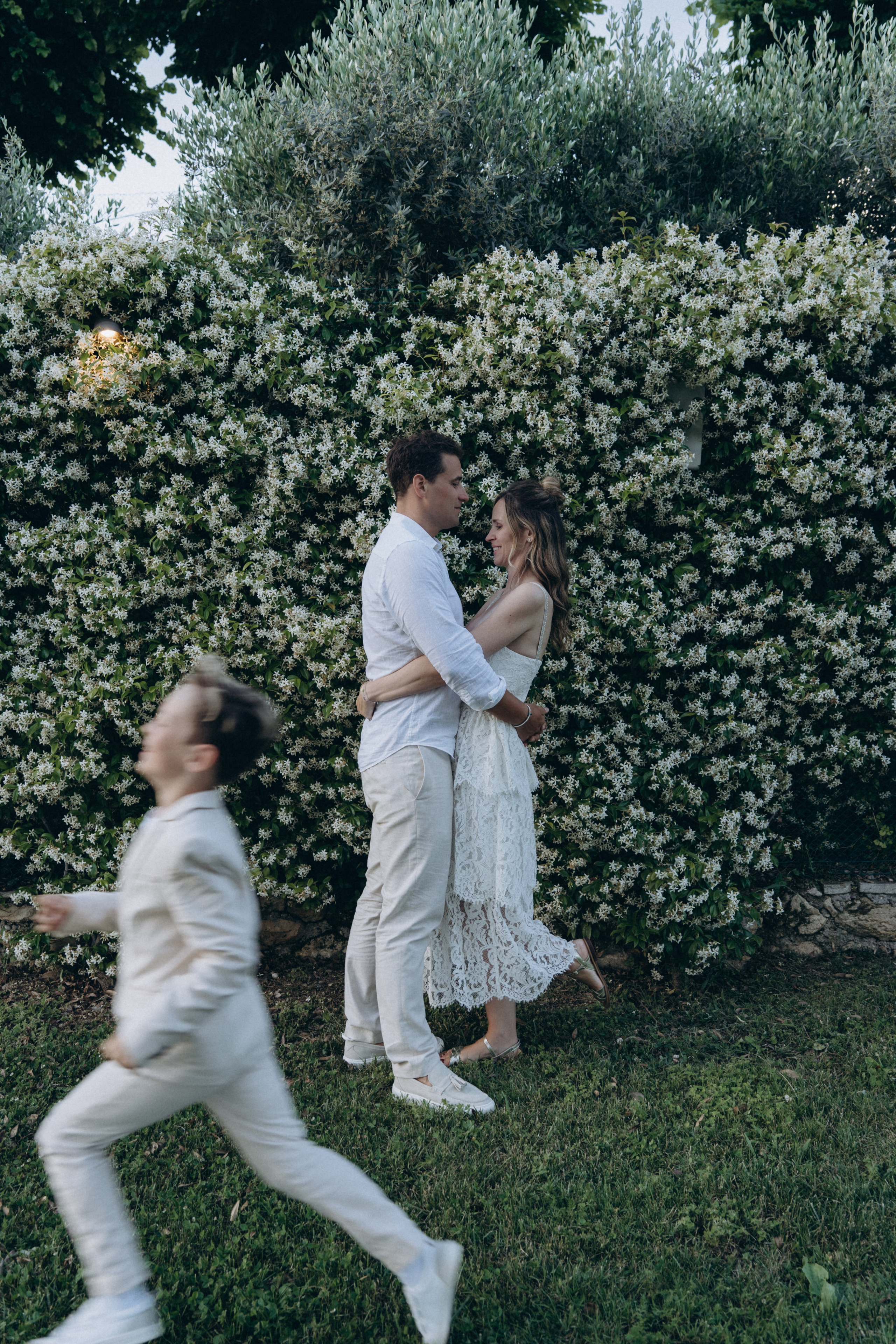 JENNIE & JASPAR • Verona. PHOTOGRAPHER IN ITALY