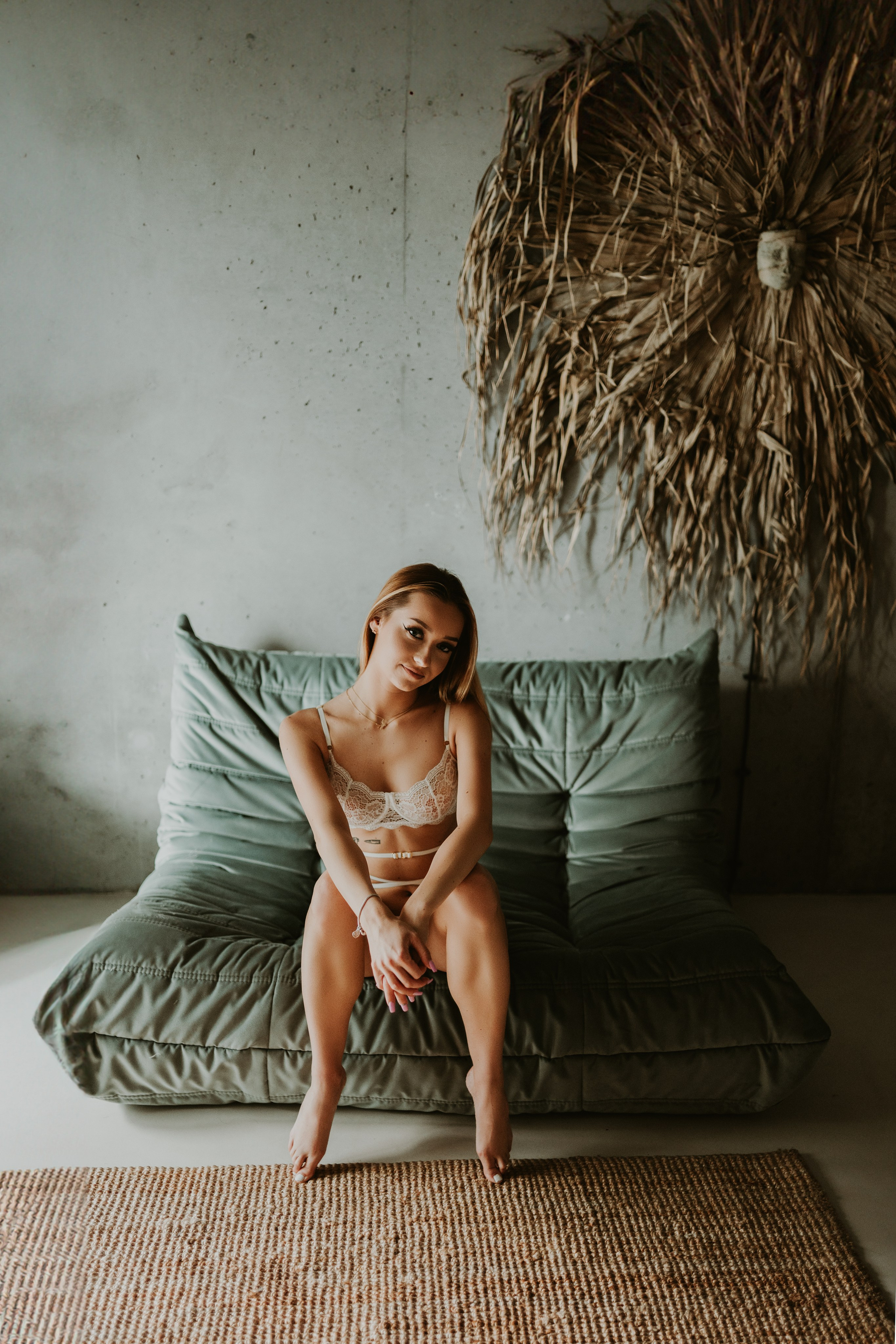 Sesja kobieca Larysy. Karkowskafoto - fotografia miłości