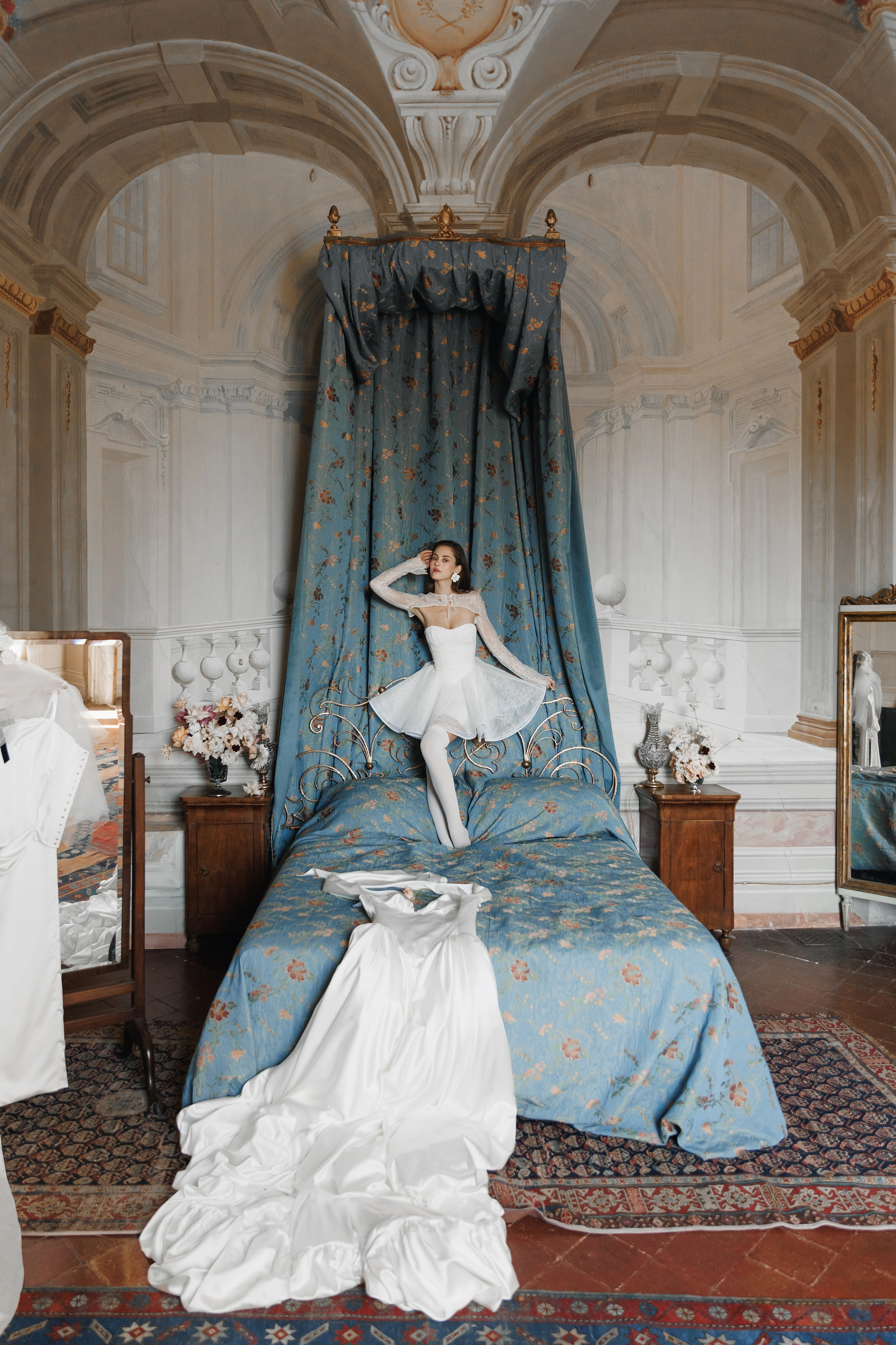 Wedding Villa Rossi Tuscany. Wedding Photographer Rome Tuscany Como Sicily Puglia Amalfy Italy- Oksana Savenchuk