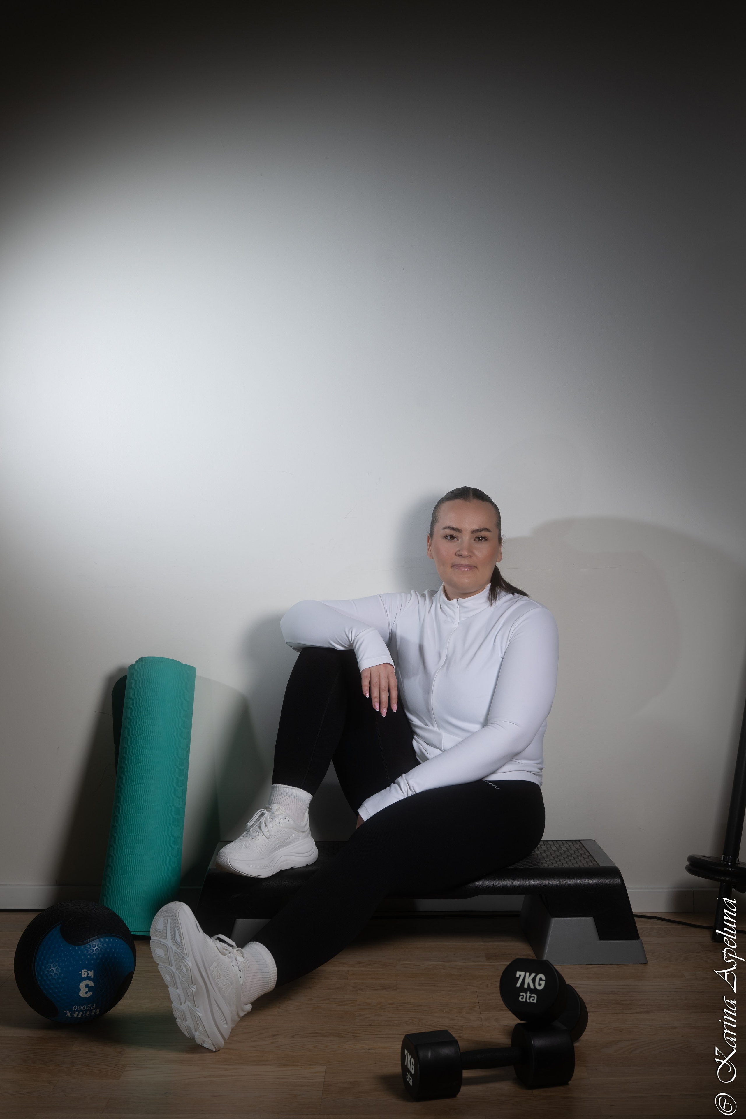 Portrettfoto. Familiefotograf i Narvik kommune