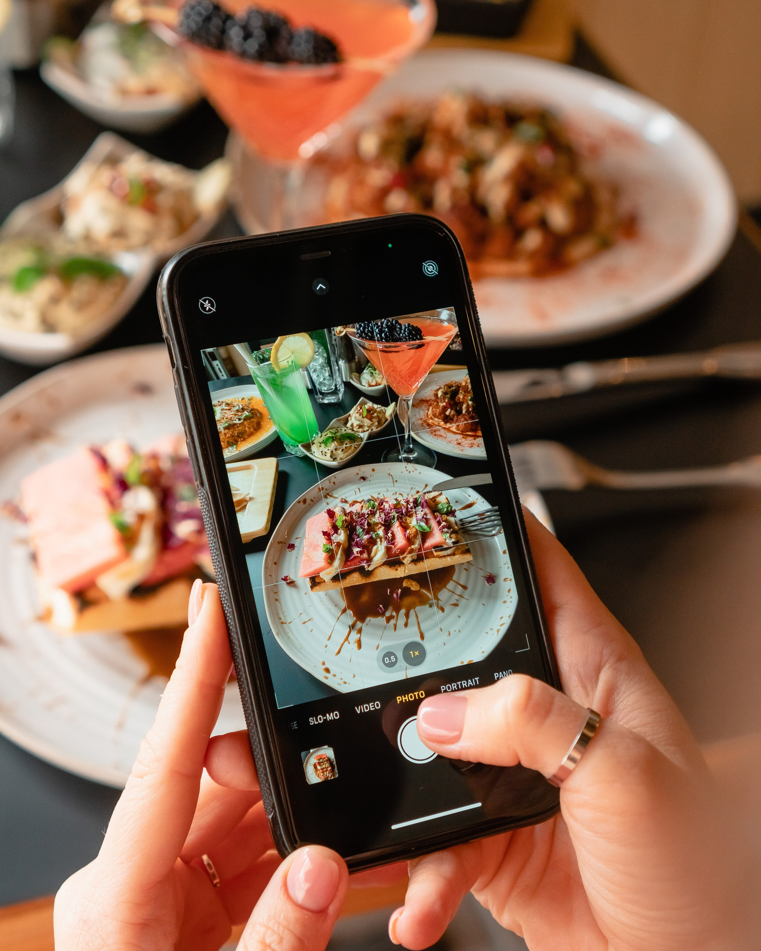 BR Sandwich. Welcome to my video and photo world!