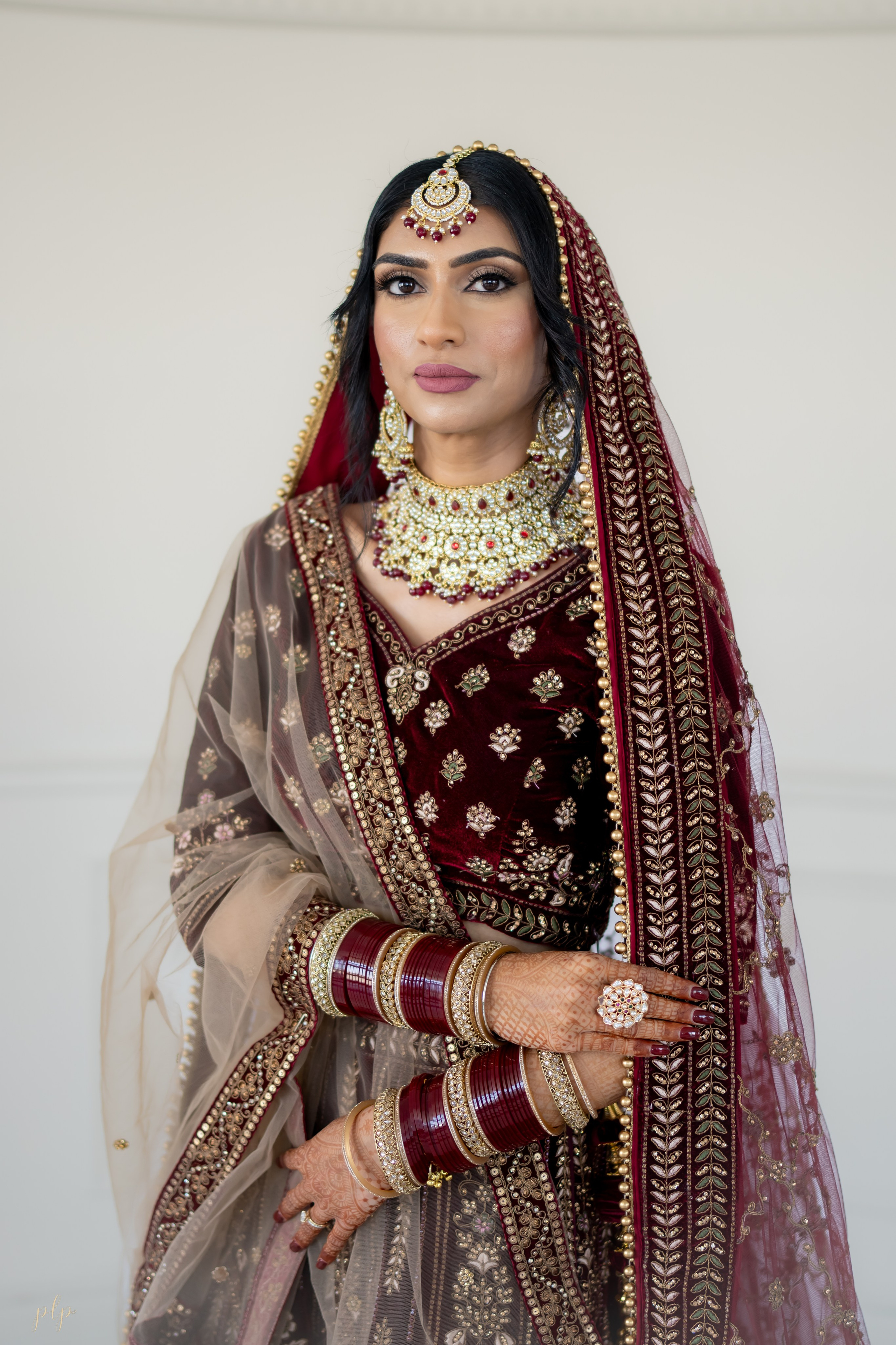 Kashish & Andrew. Wedding Photographers and Filmmakers