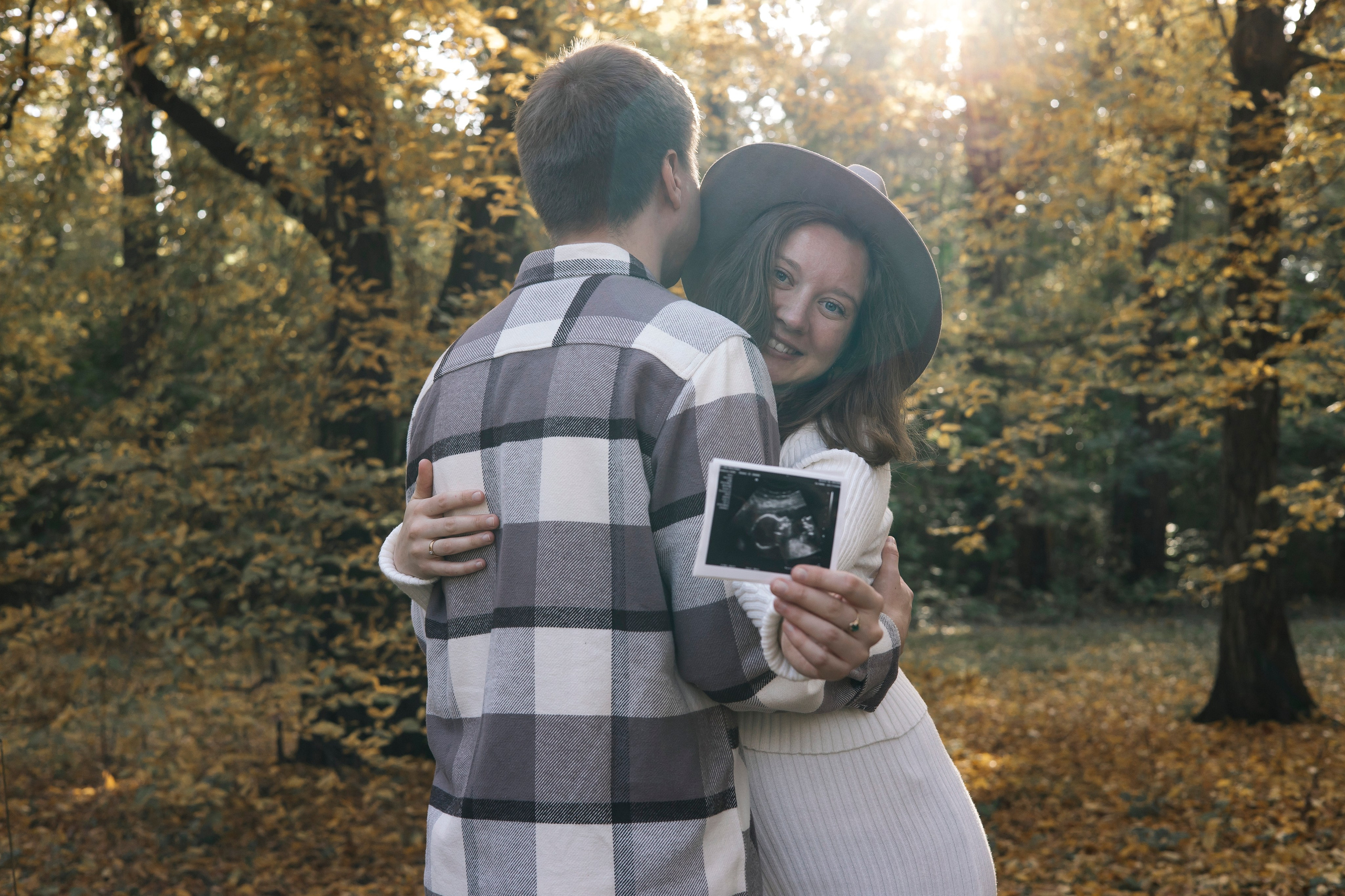 Maria & Kirill. Fotograf Sofya Zikunowa