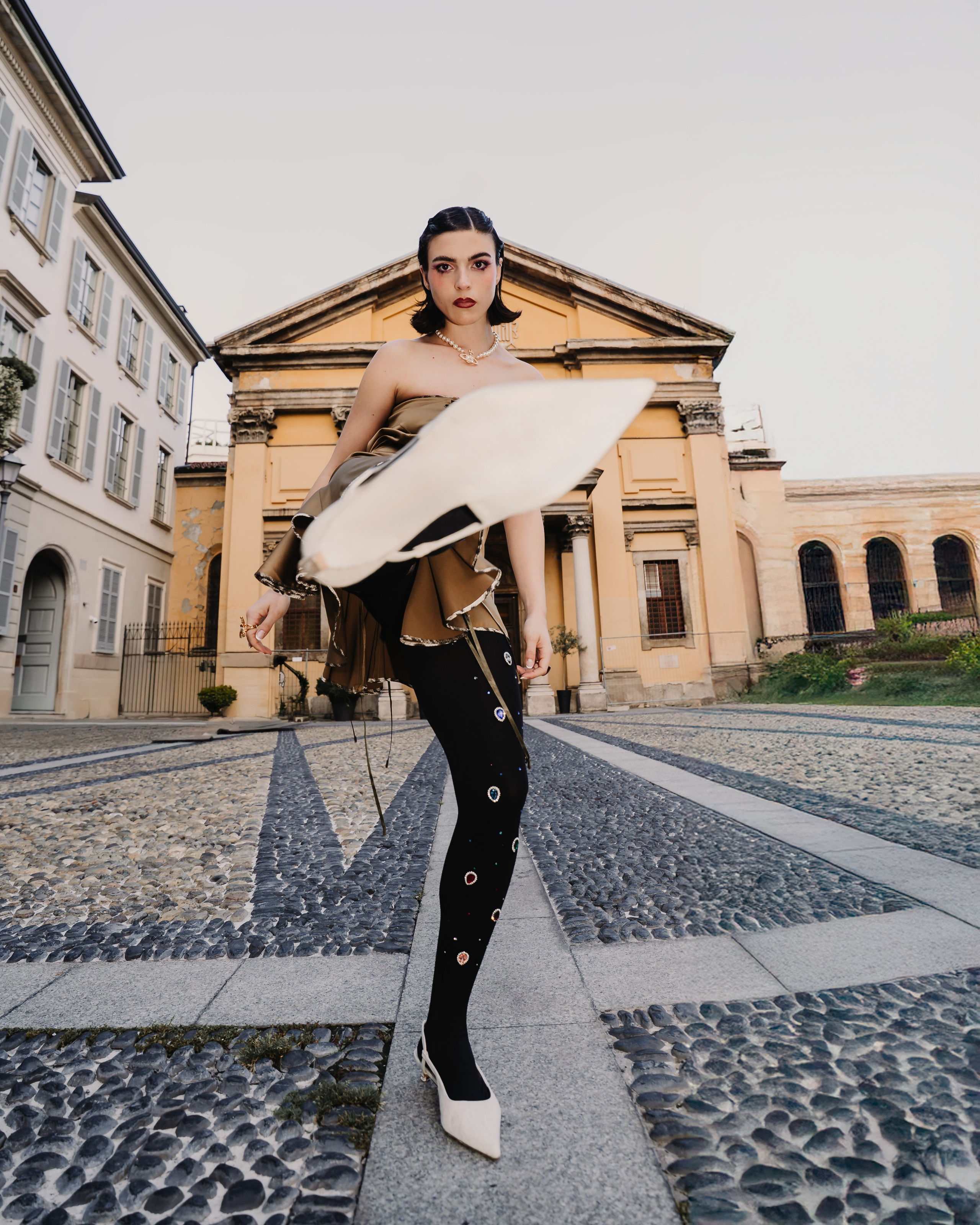 Fashion. NEREASPARA| Fotógrafa en Madrid