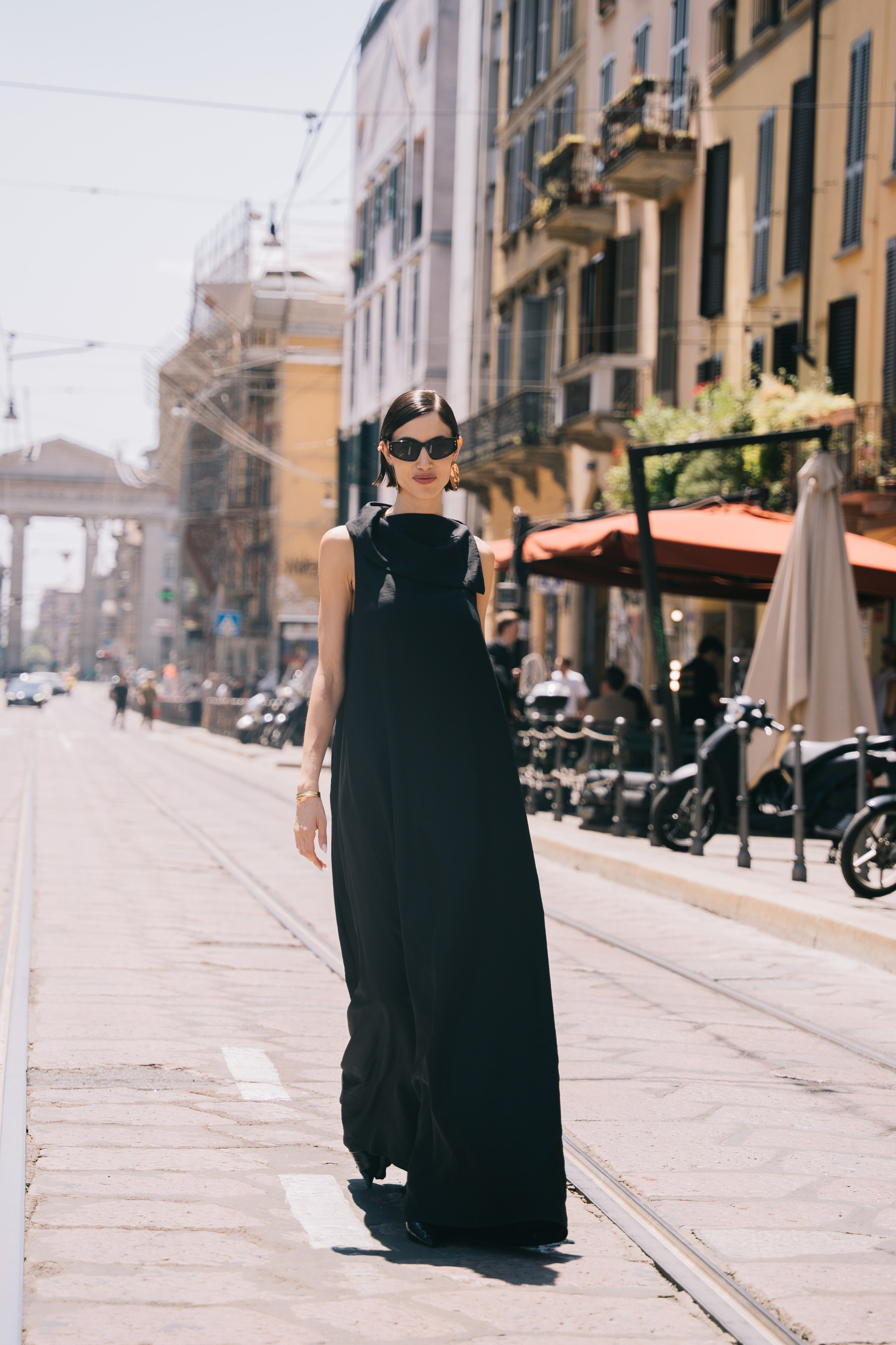 Fashion. NEREASPARA| Fotógrafa en Madrid