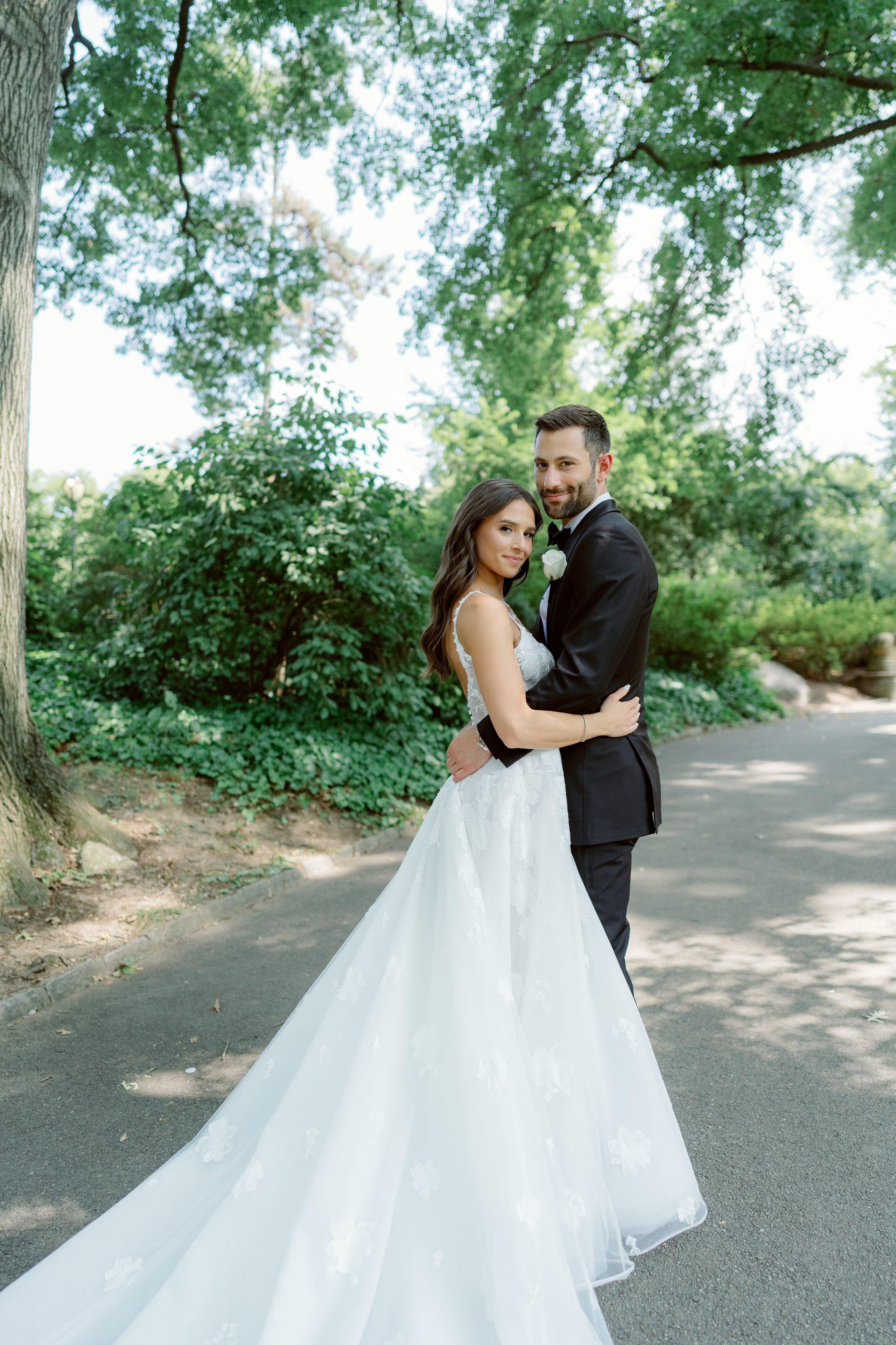 Kelsey and Scott’s Grand Jewish Wedding at Guastavino’s. Wedding photographer and videographer New York | New Jersey