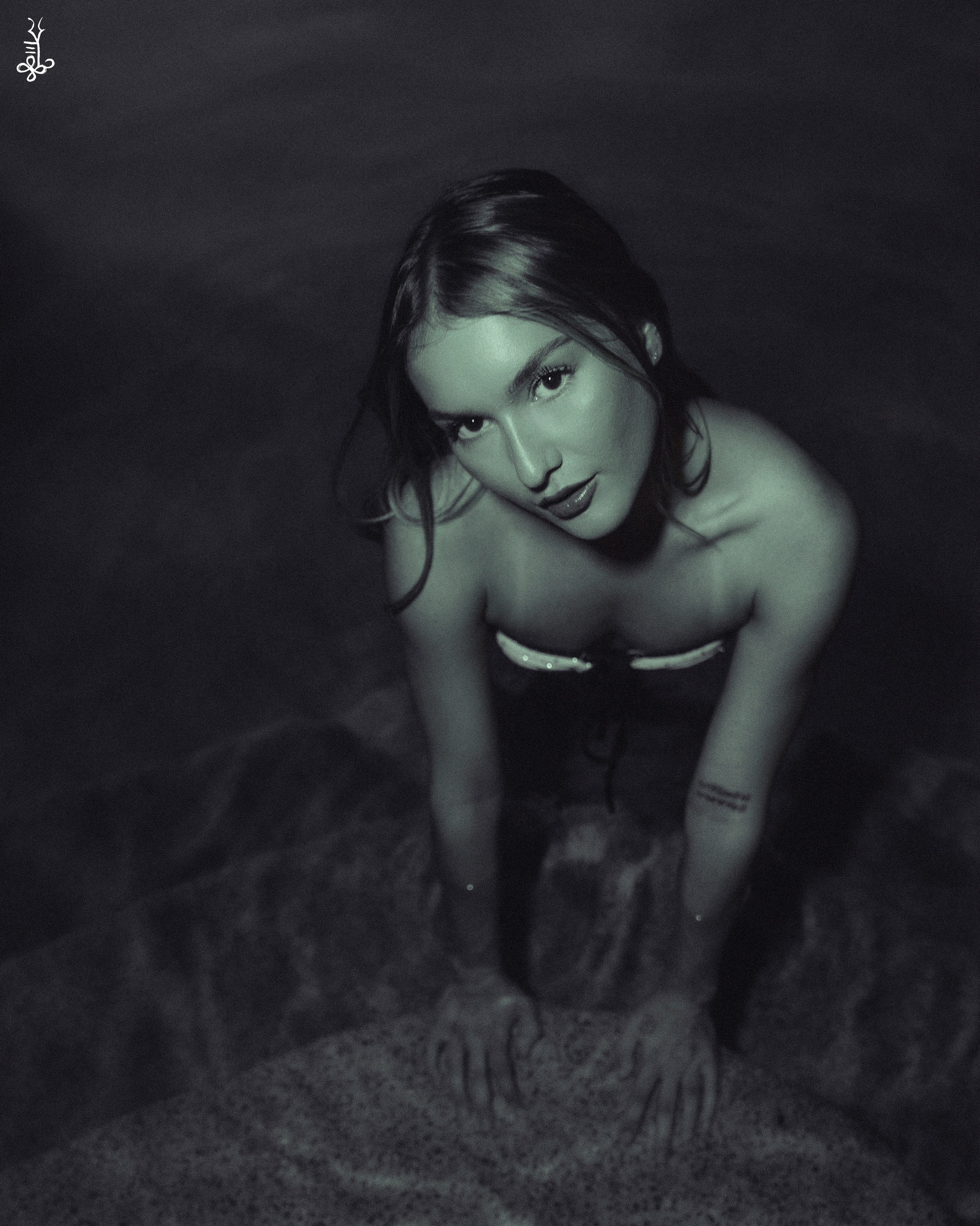 PRINCESS POLLY. Ke’Ondris