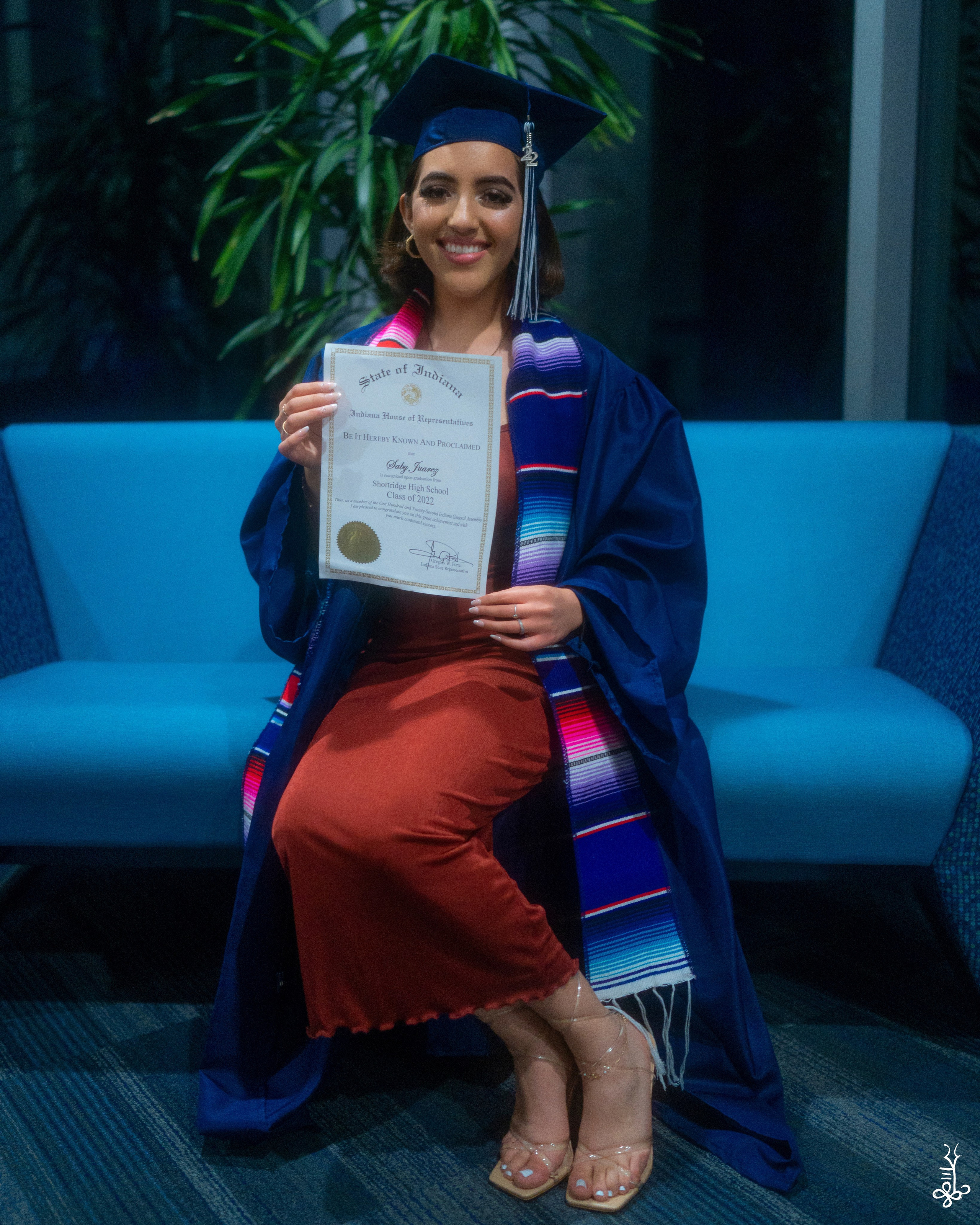 JAZMIN JUAREZ. Ke’Ondris