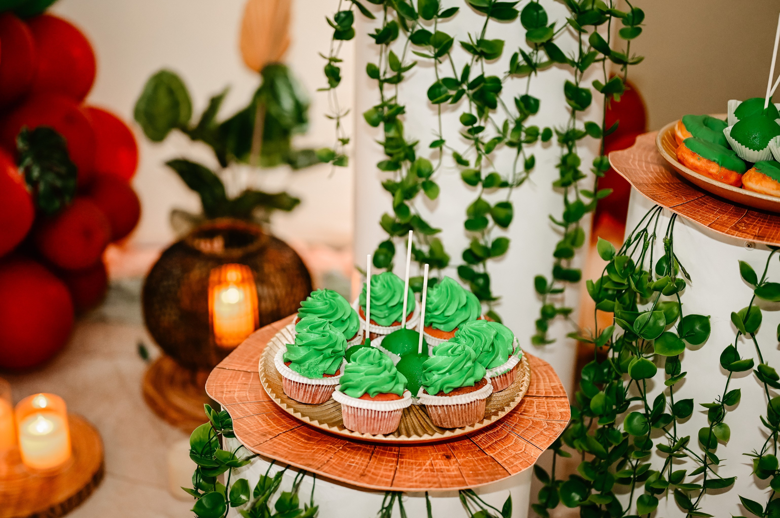 Baptism Mixail Aggelos. AdrianOltean.wfolio.pro