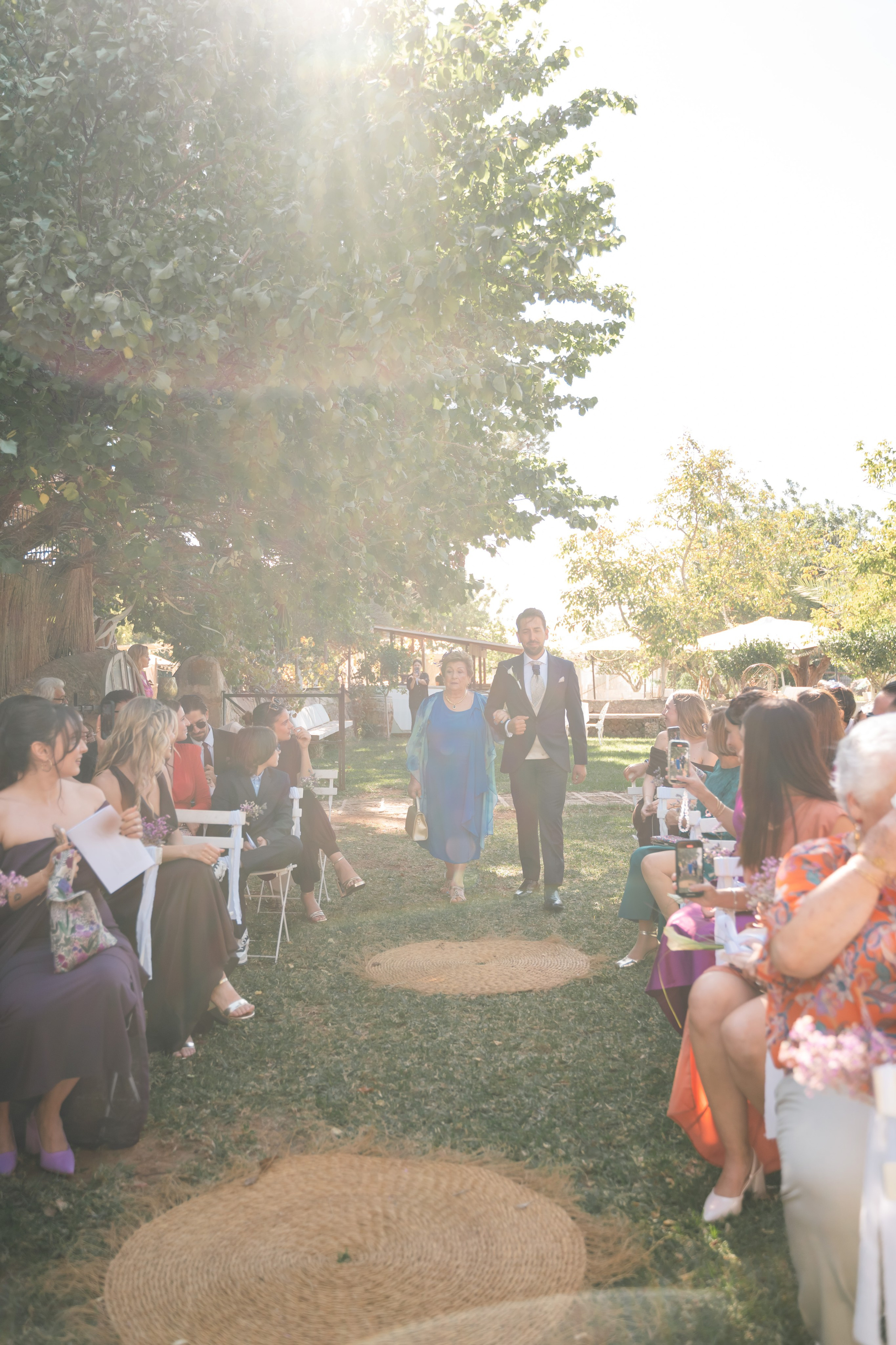 Carmen&Germán. Mallorca Weddings & Family – Natural & Emotional Photography