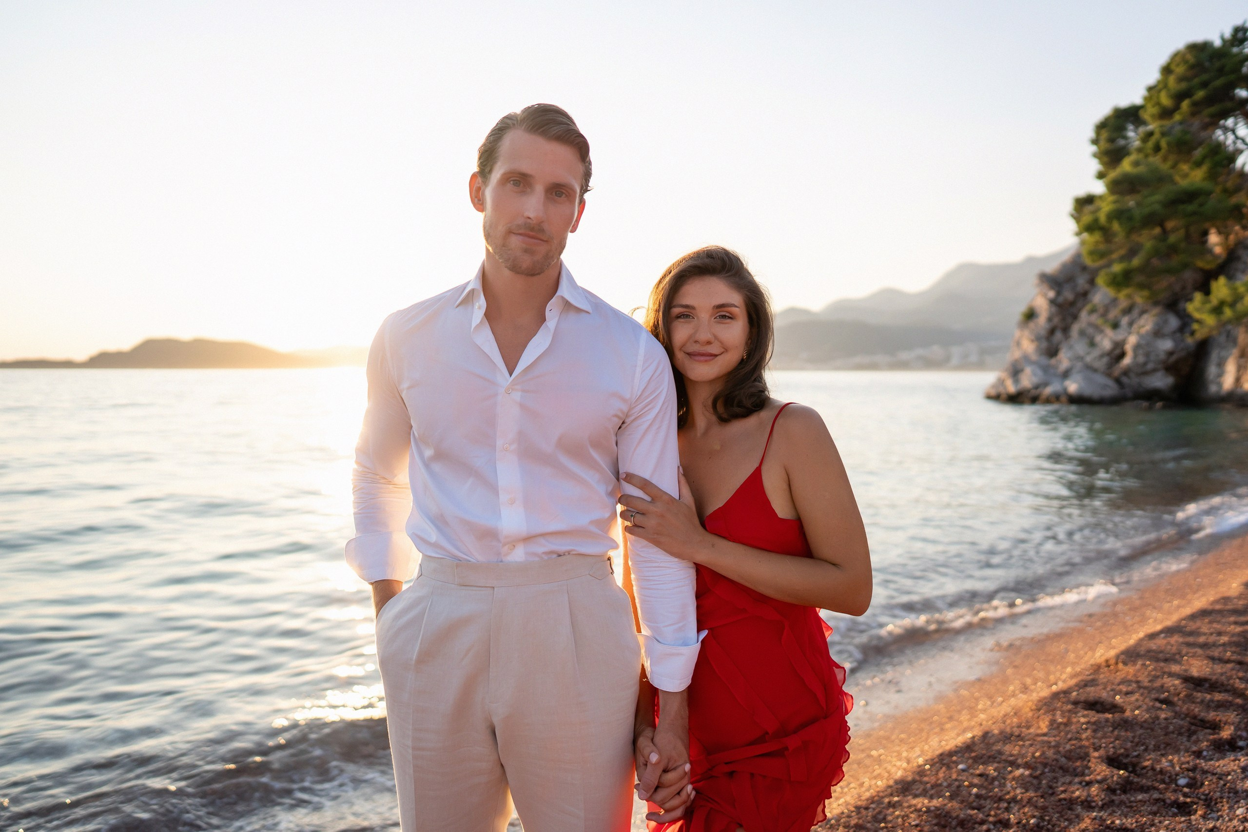 Milocer & Sveti-Stefan