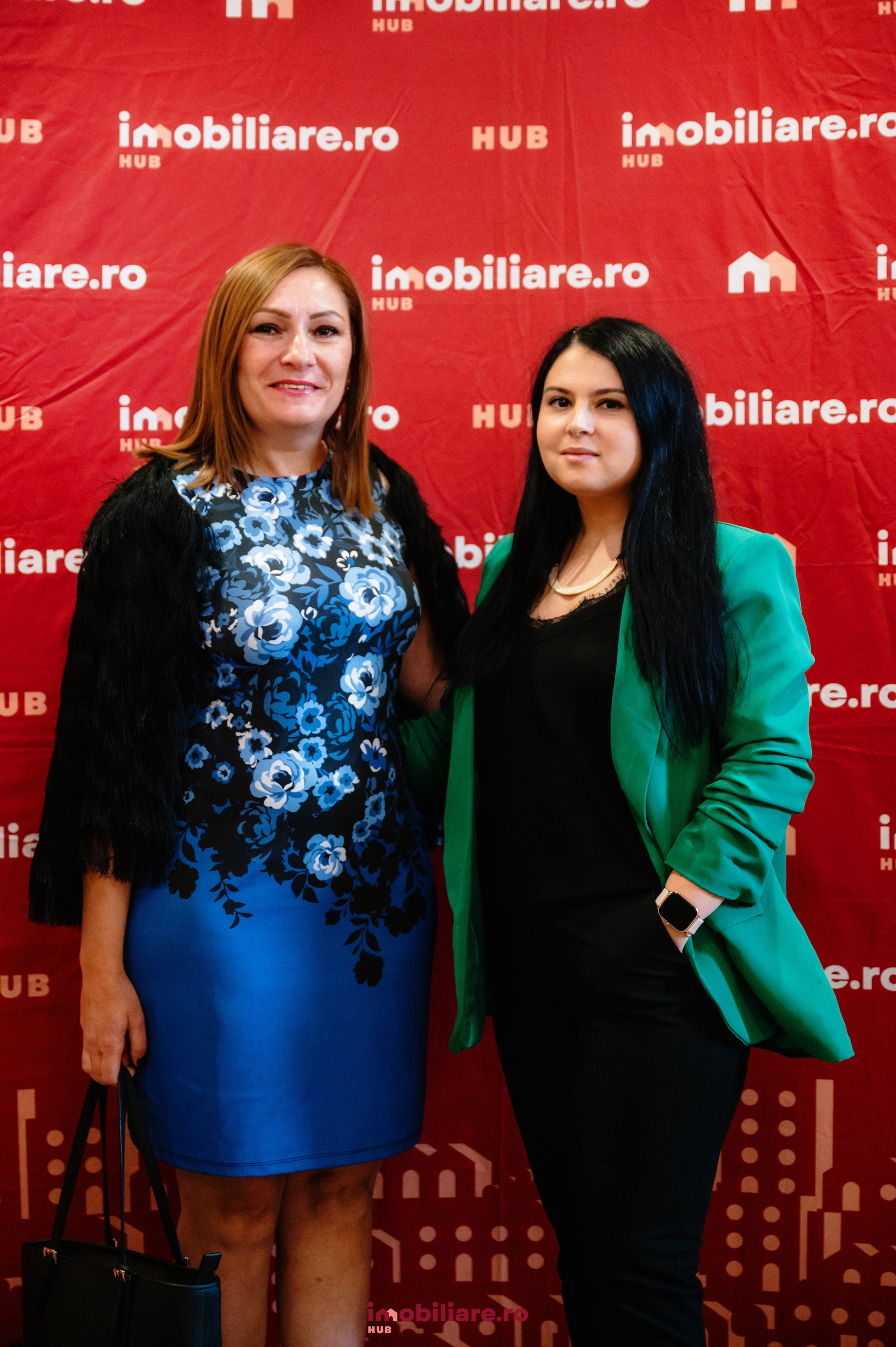 Imobiliare HUB 2025. Laurentiu Stefan StoryTeller