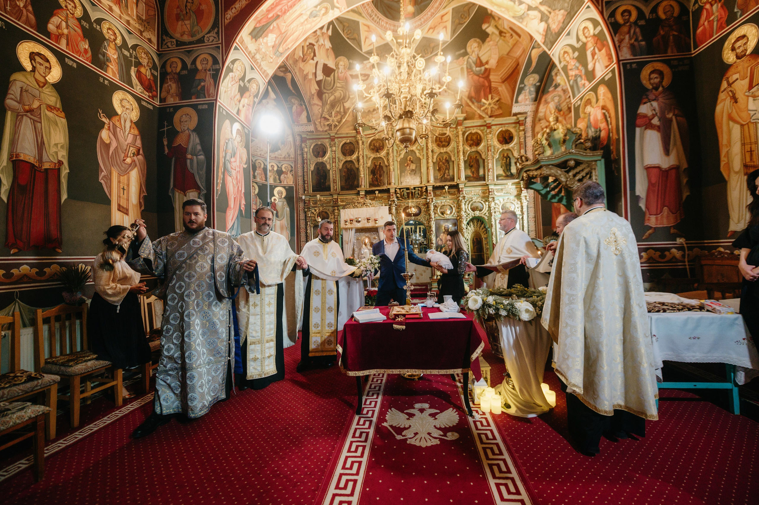 BOTEZ Ana Natasha. Laurentiu Stefan StoryTeller