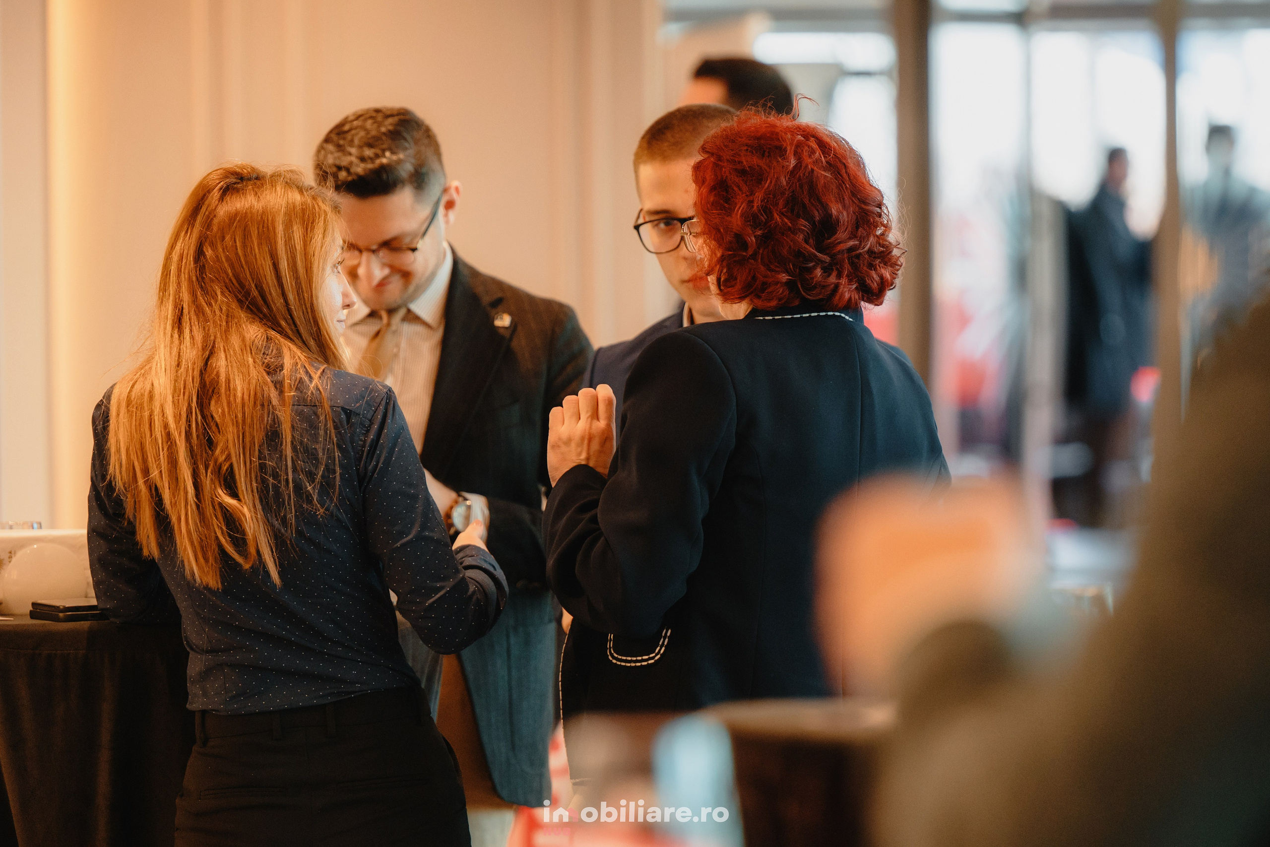 Imobiliare HUB 2026. Laurentiu Stefan StoryTeller