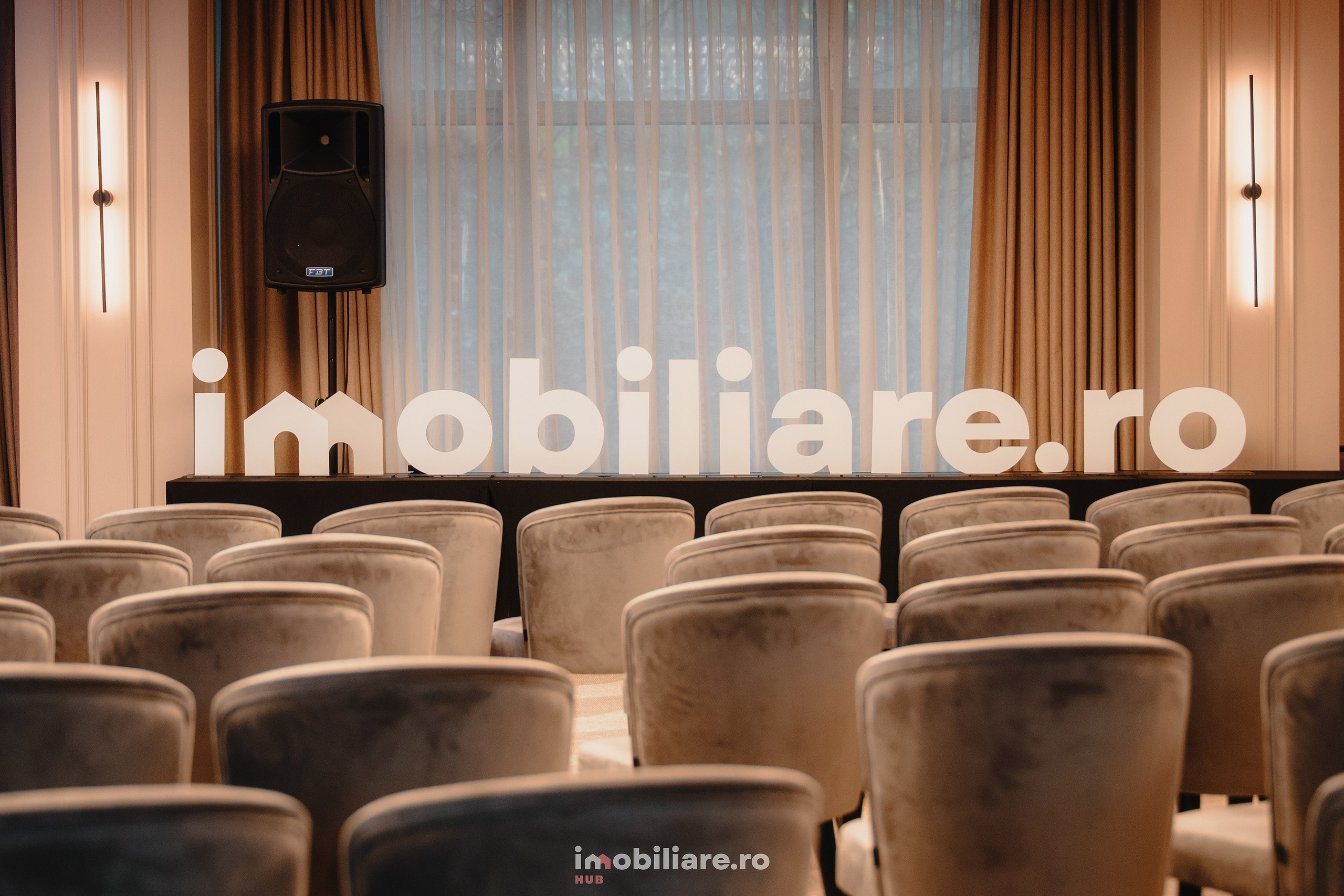 Imobiliare HUB 2026. Laurentiu Stefan StoryTeller