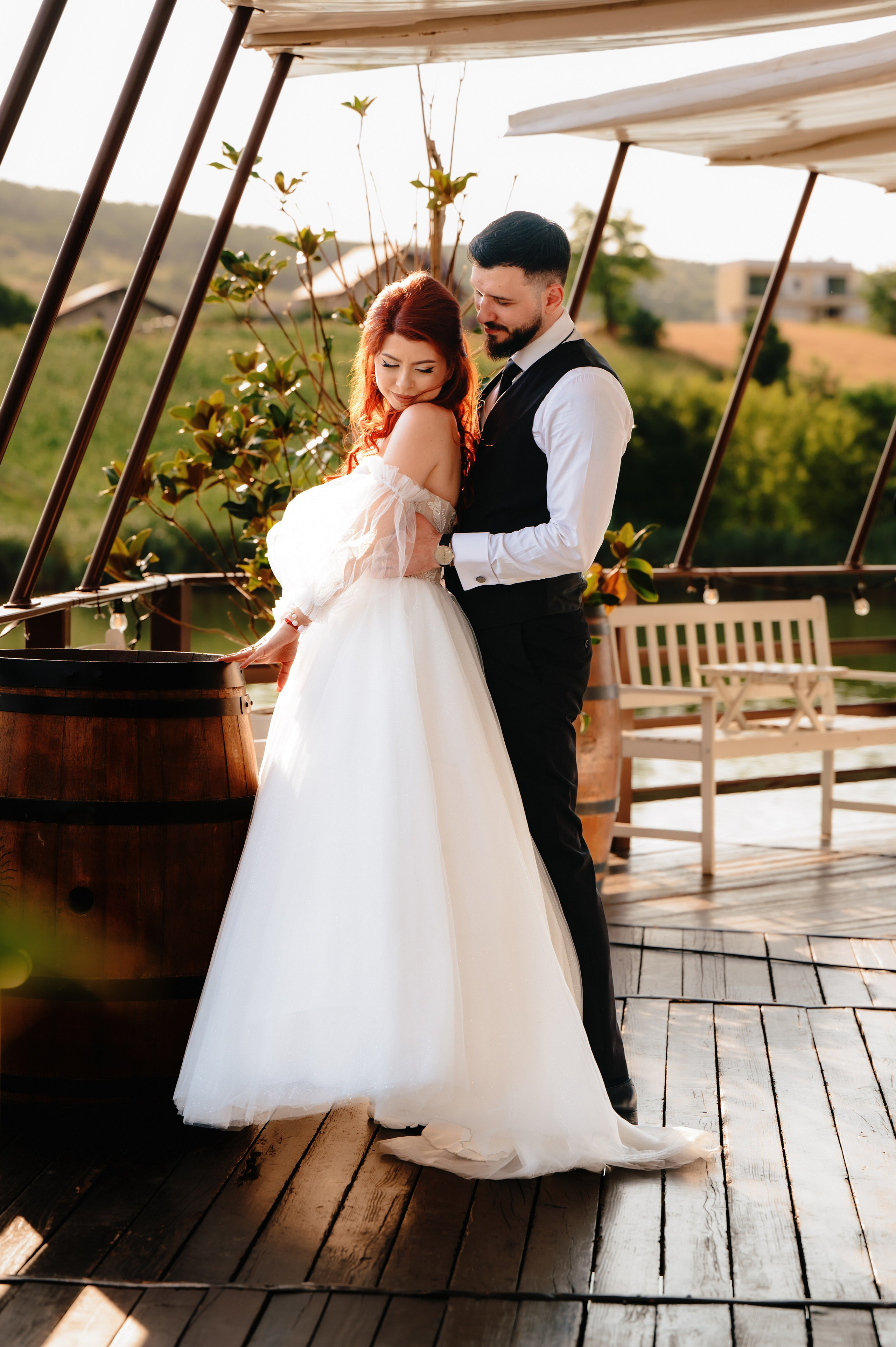 NUNTA Alexandra si Elias. Laurentiu Stefan StoryTeller