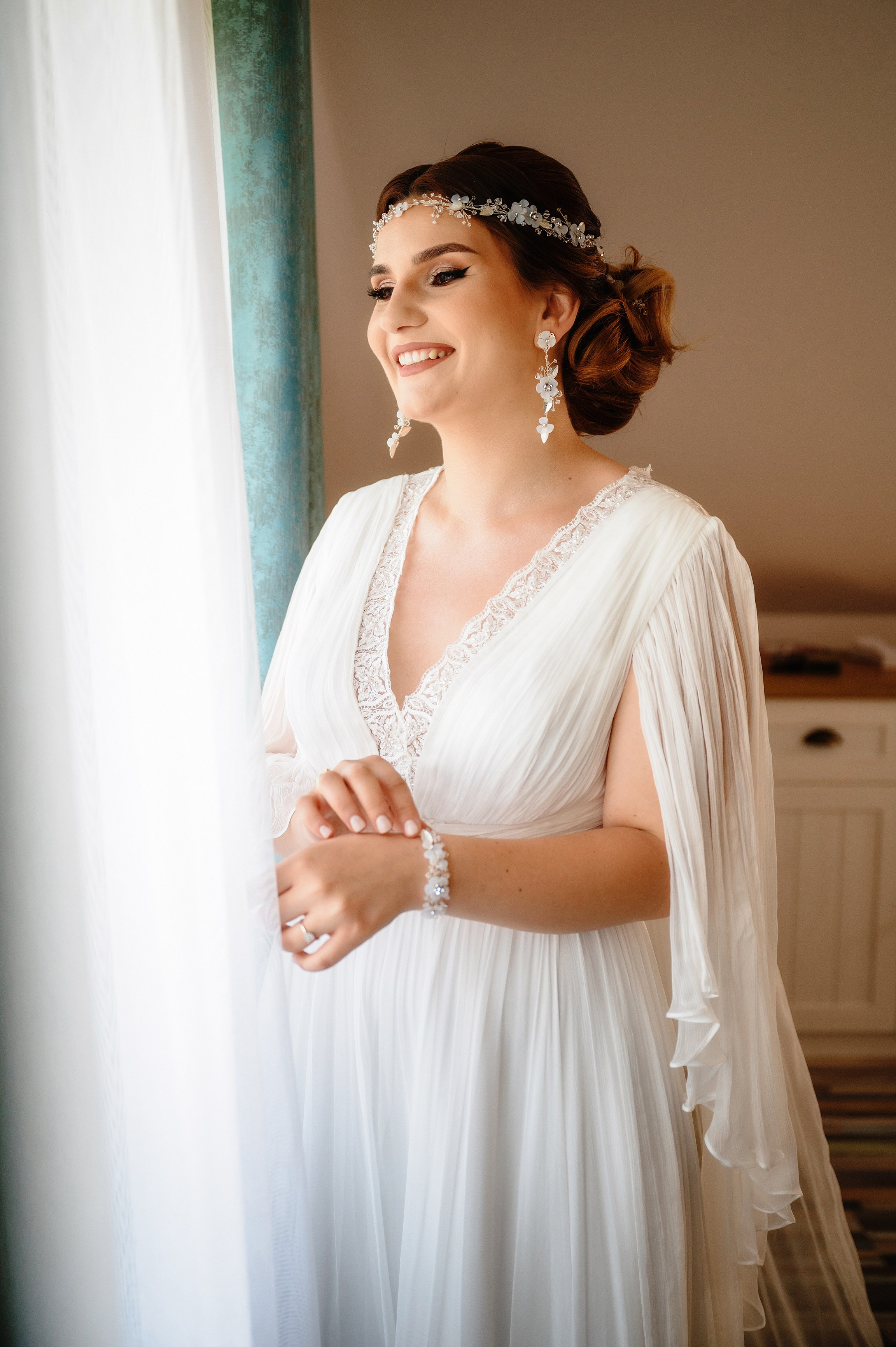 NUNTA Tudor si Stefana. Laurentiu Stefan StoryTeller