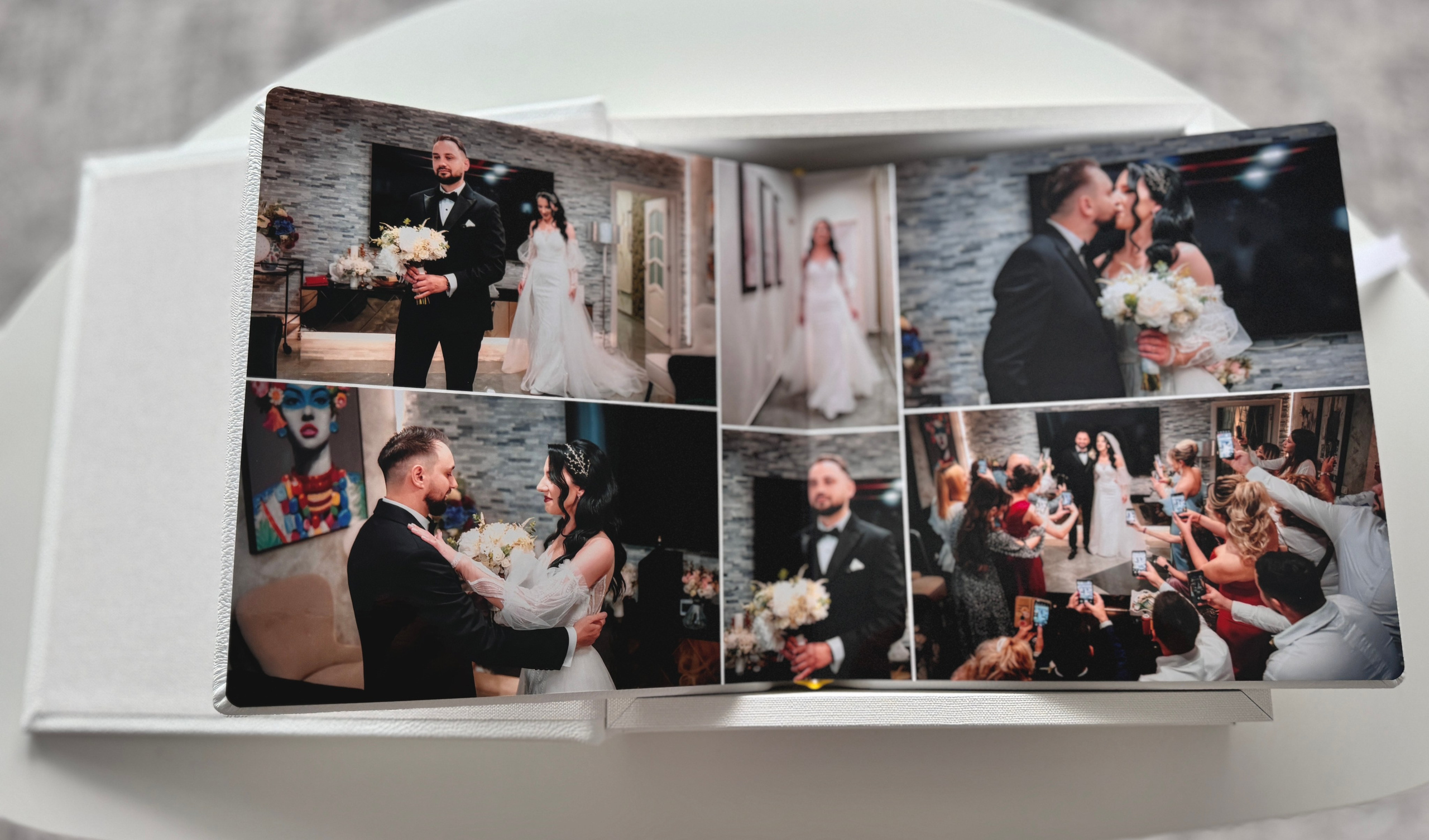 Pachete Foto NUNTĂ. Laurentiu Stefan StoryTeller