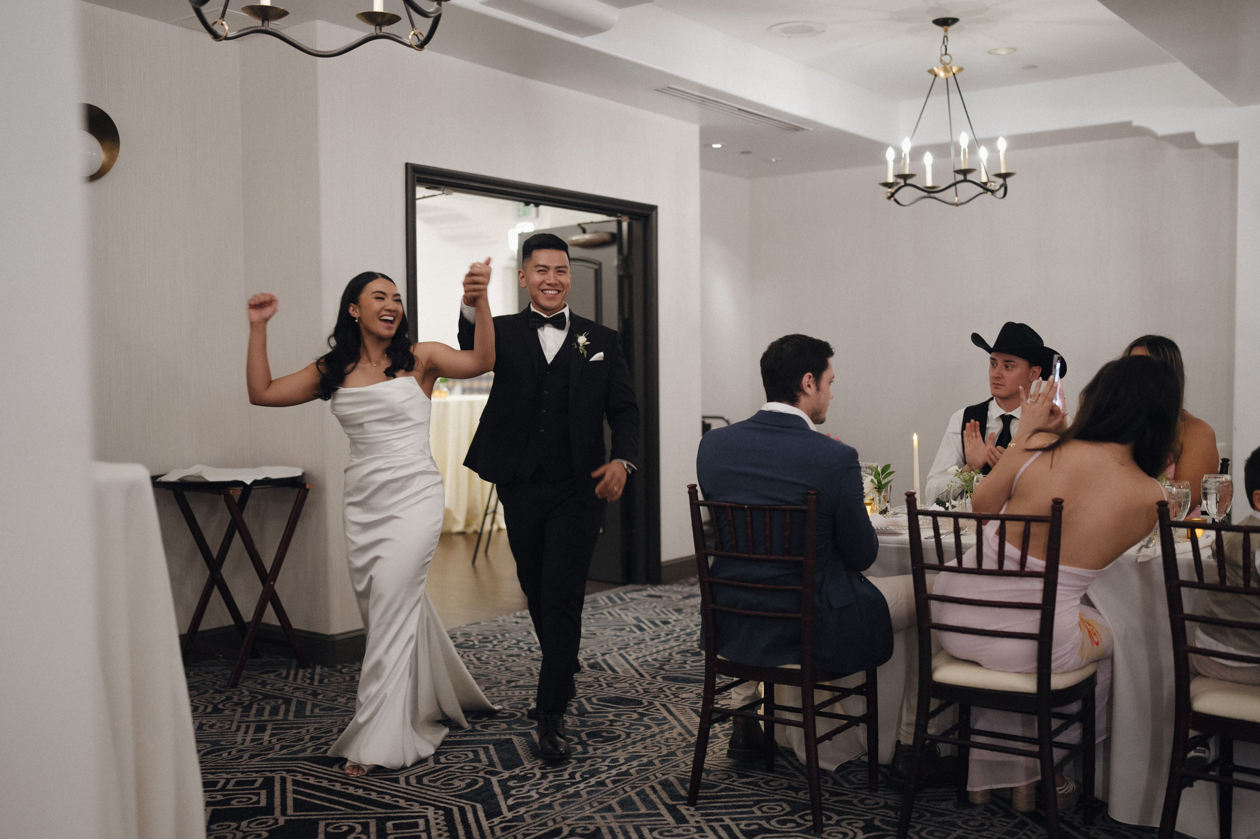 B&K. Orange County Wedding Photographer & Videographer | Candid & Timeless Wedding Photo + Video | Italiantsev