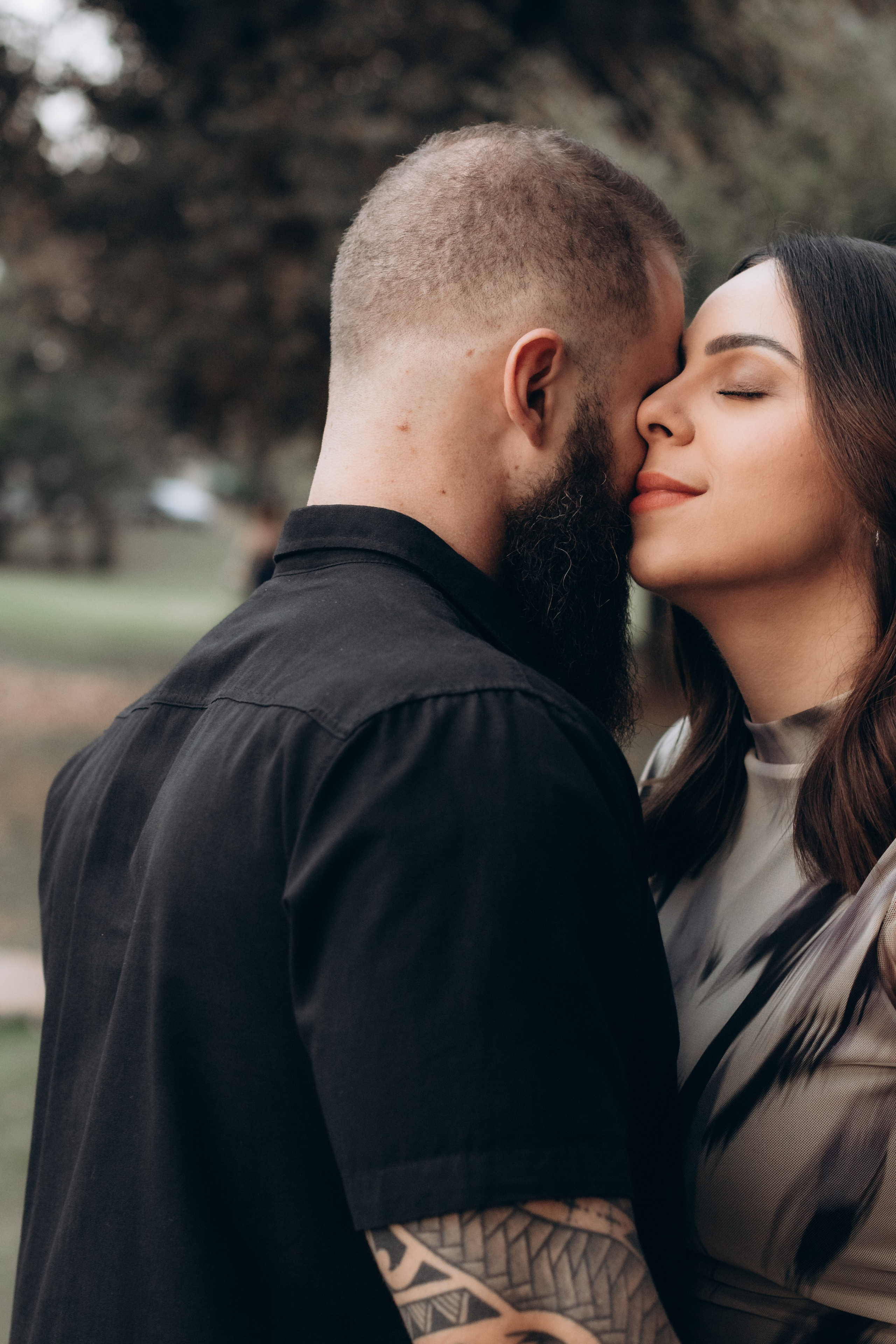 Fernanda & Lucas. Principal