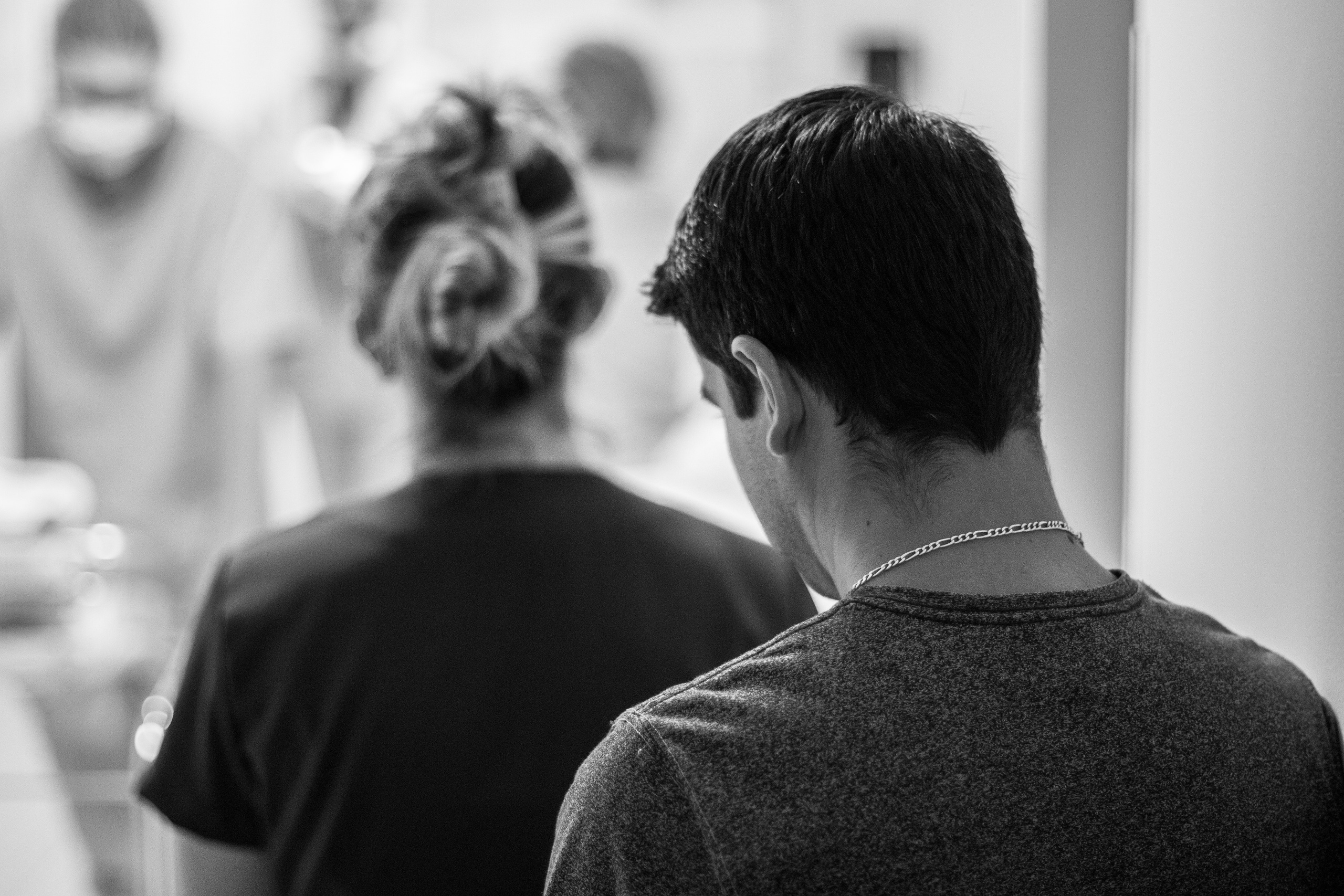 Nascimento Lucca. Principal