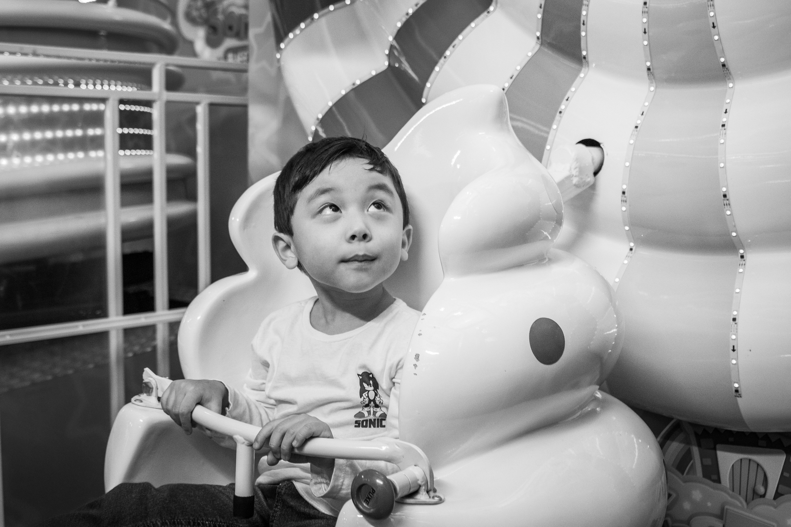 Heitor — Aniversário 4 anos. Principal