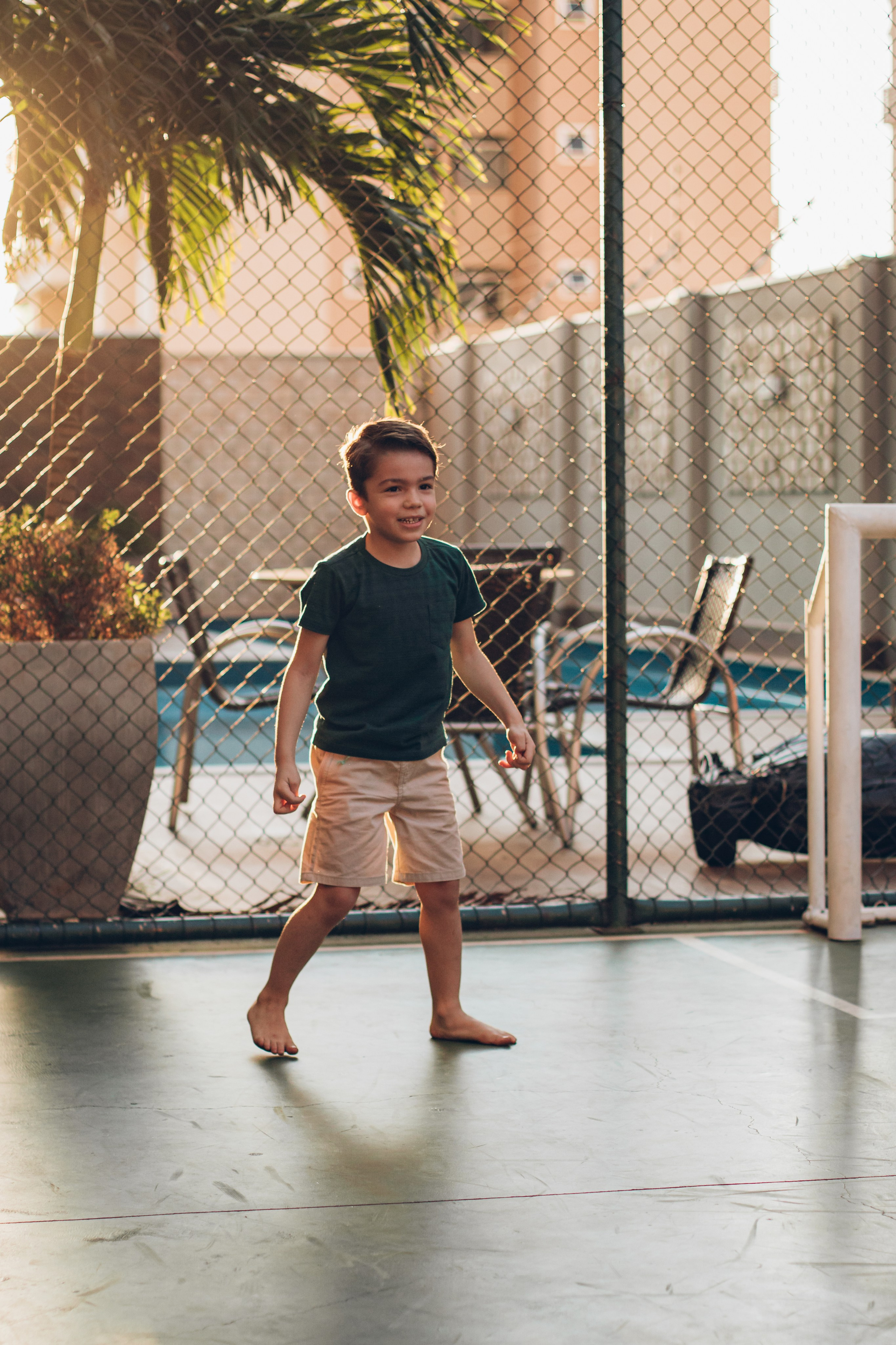 Celina — Aniversário 1 ano. Principal