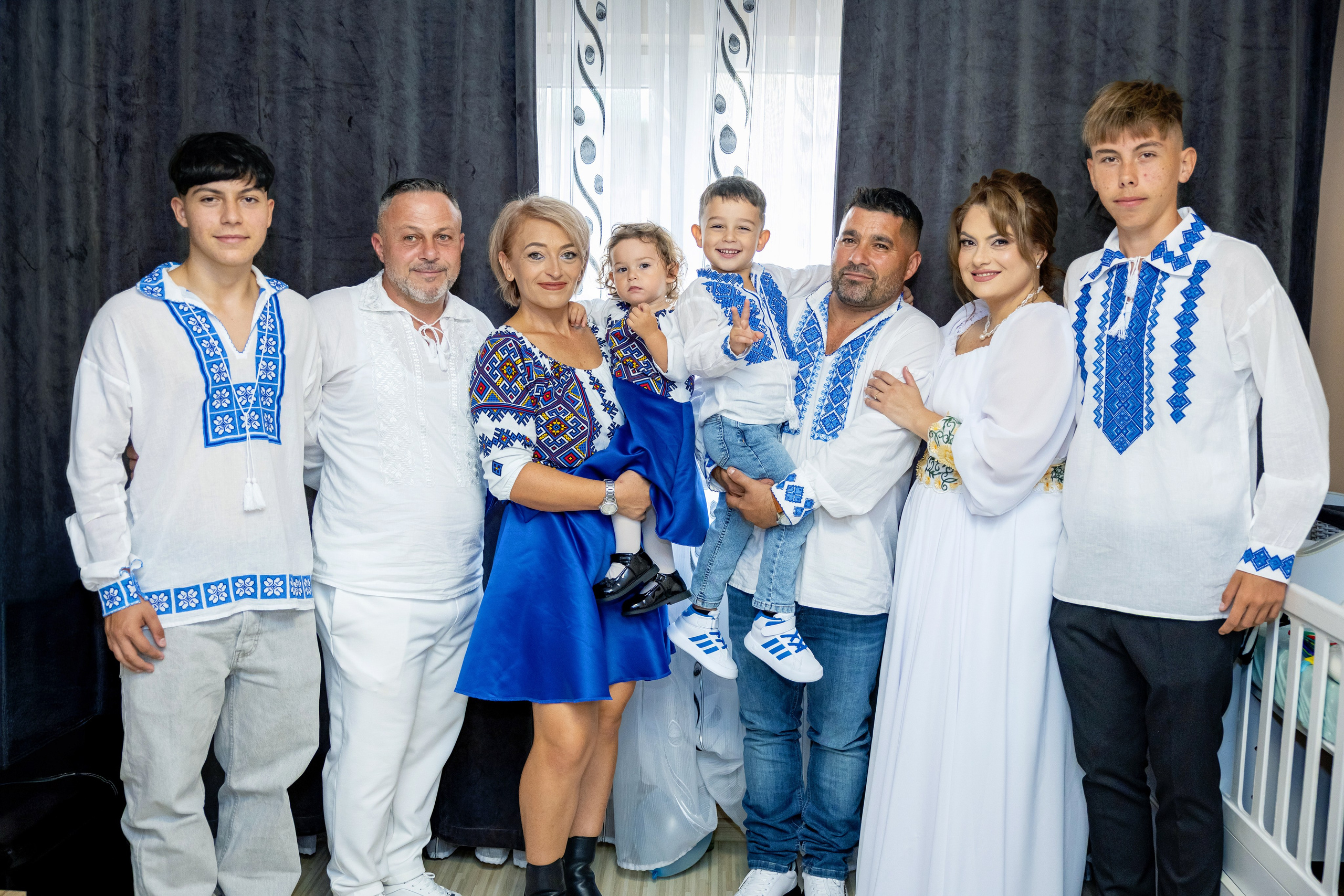 Andrei Sebastian. Moments By Gub