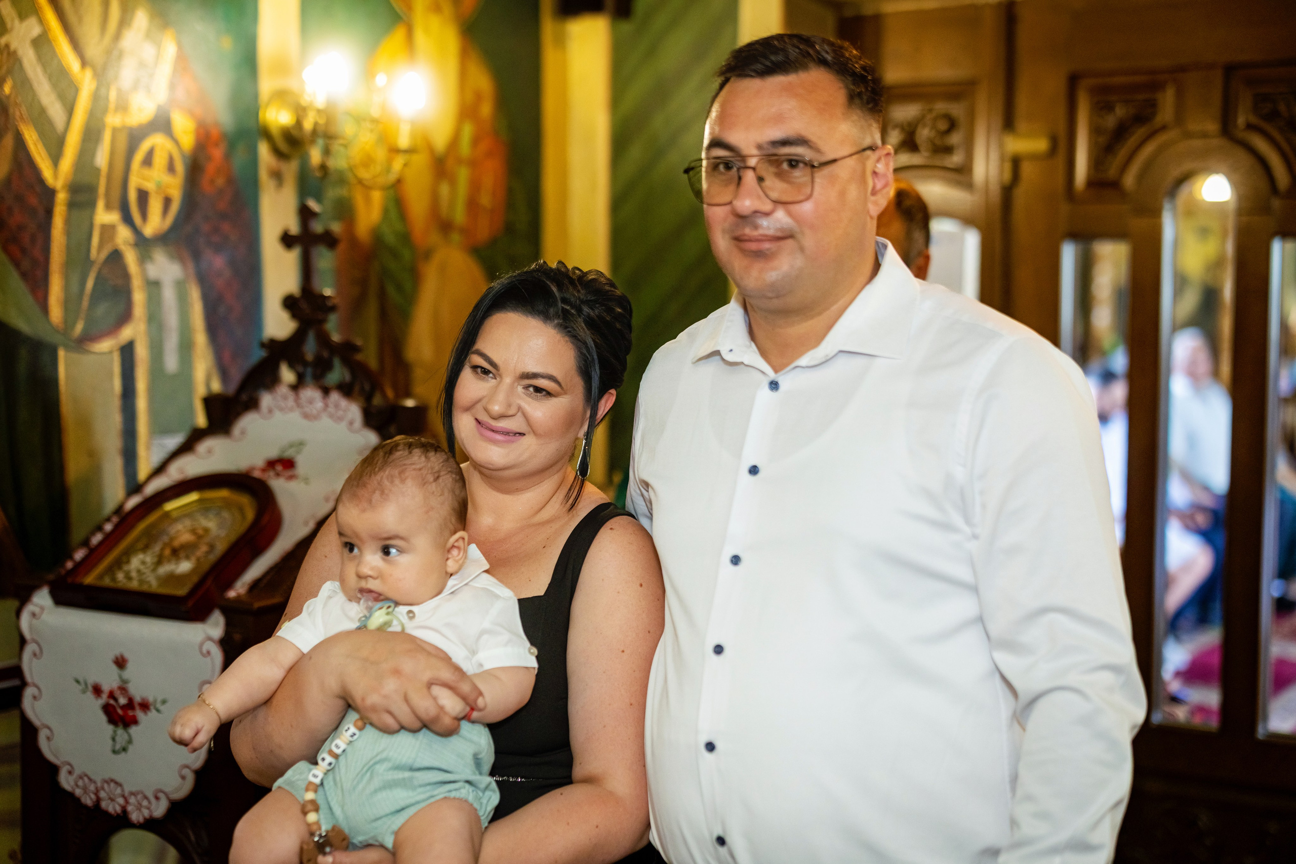 Eren Ionut. Moments By Gub